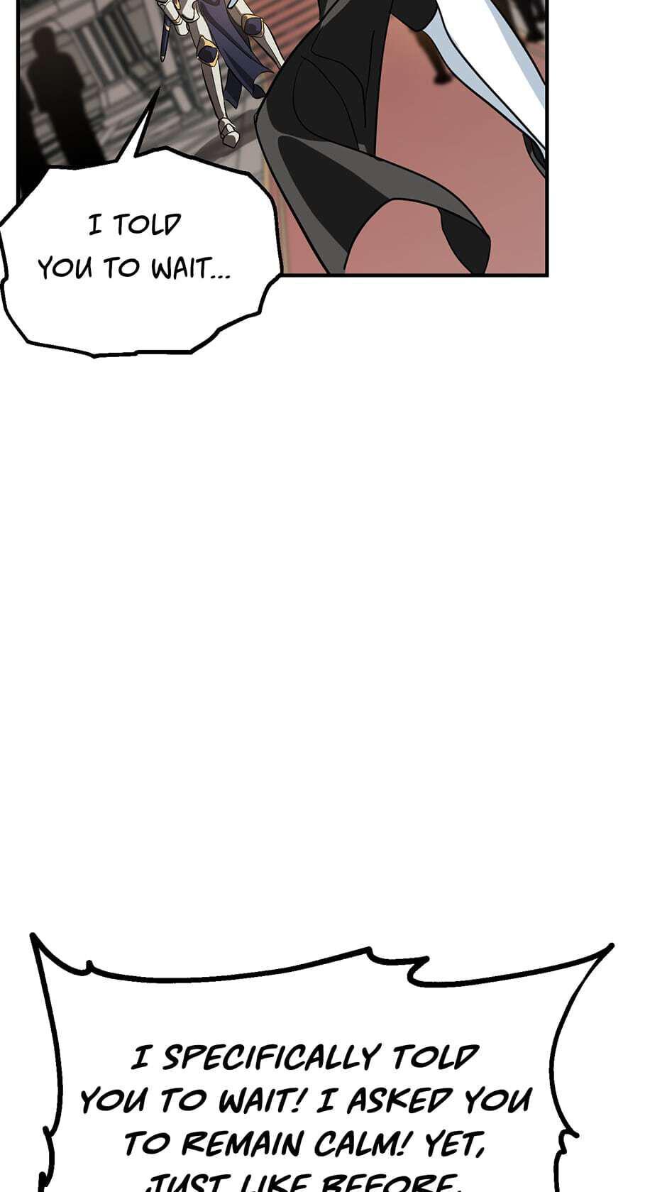 SSS-Class Revival Hunter Chap 26 - Next Chap 27