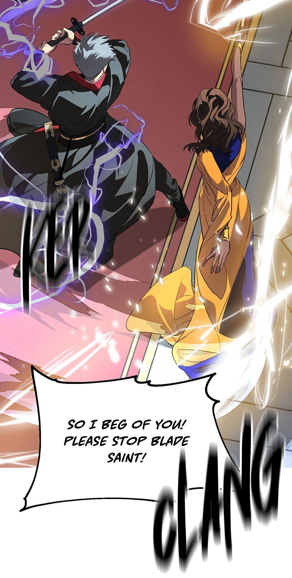 SSS-Class Revival Hunter Chap 26 - Next Chap 27
