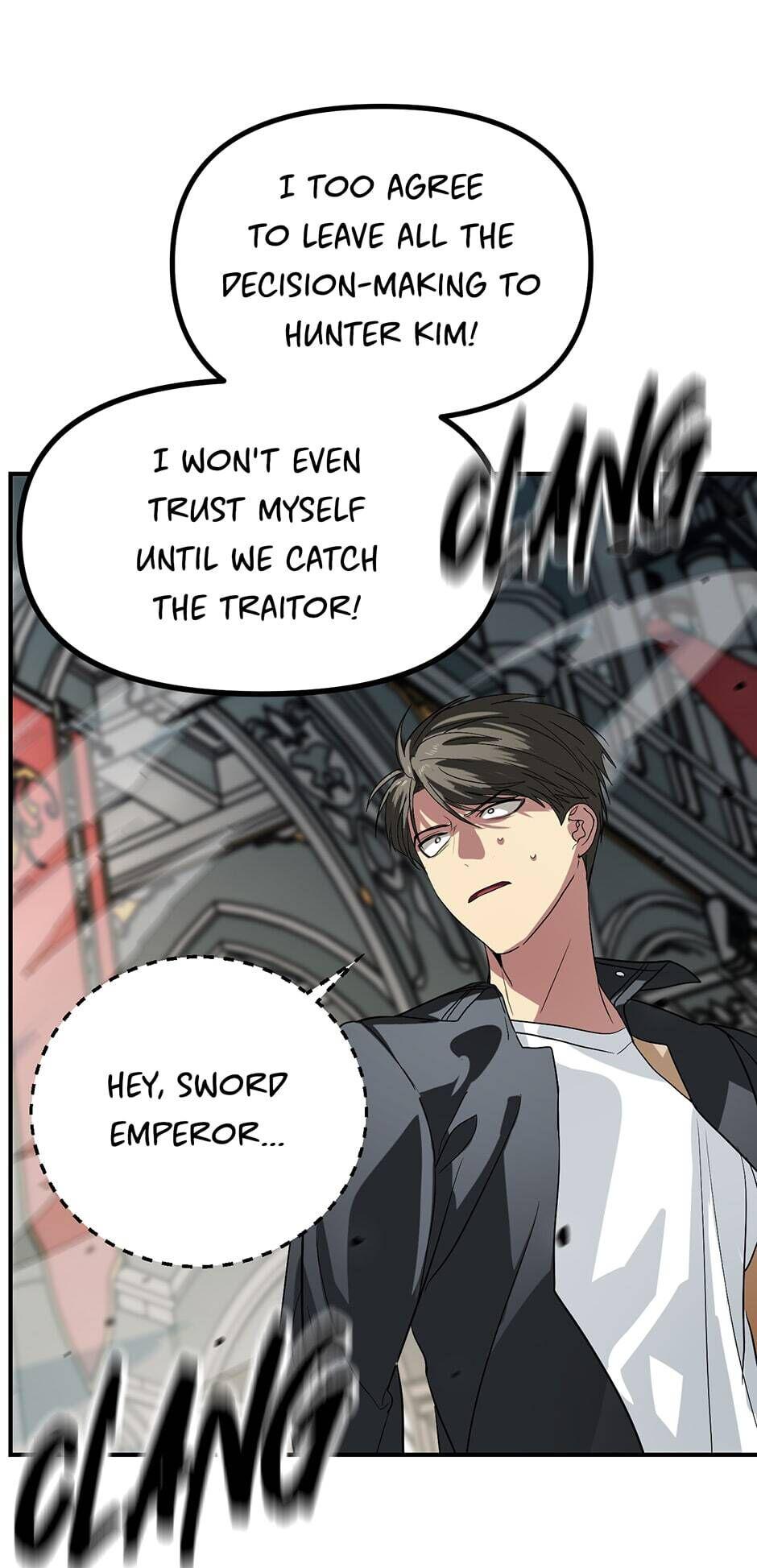 SSS-Class Revival Hunter Chap 26 - Next Chap 27