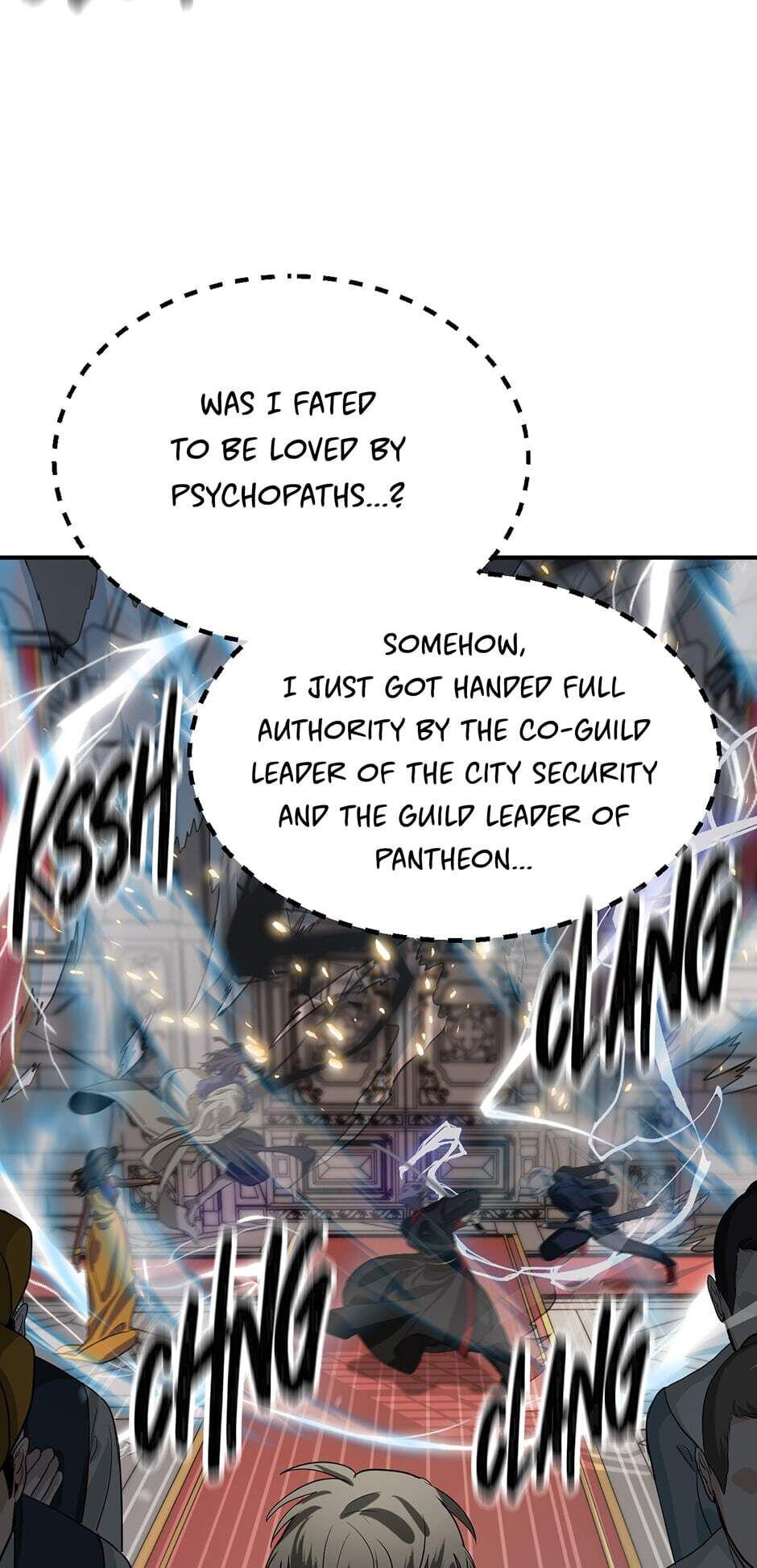 SSS-Class Revival Hunter Chap 26 - Next Chap 27