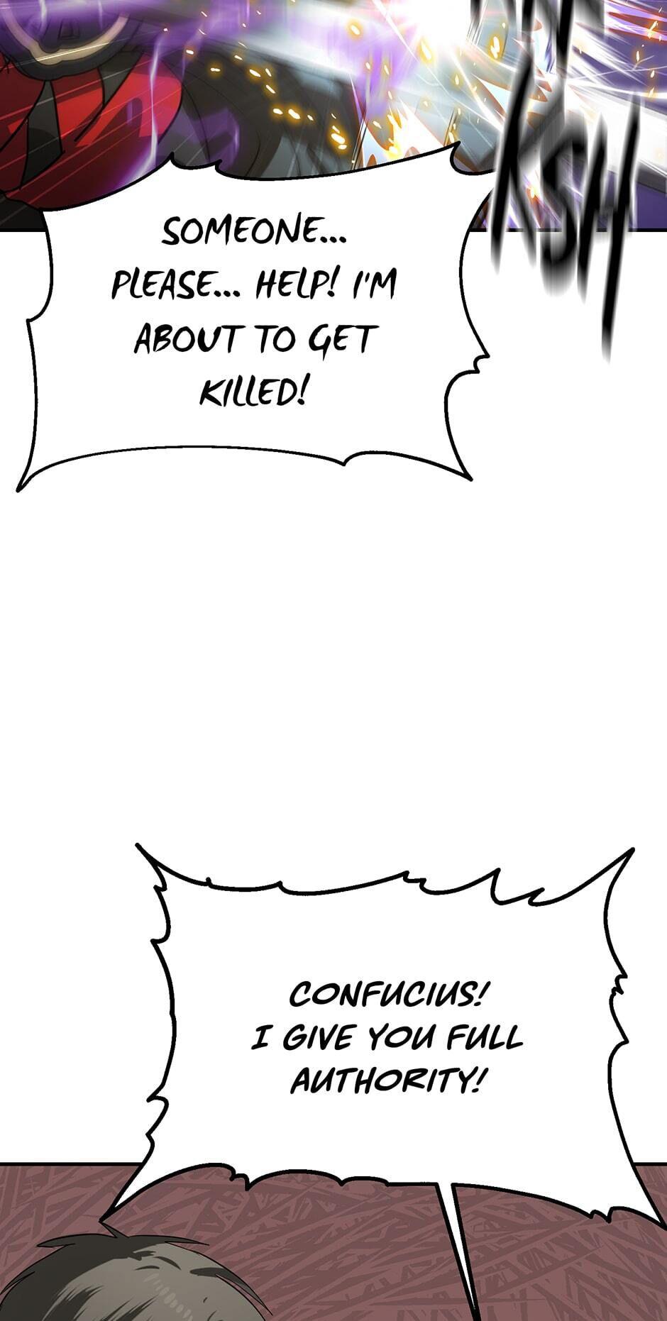 SSS-Class Revival Hunter Chap 26 - Next Chap 27