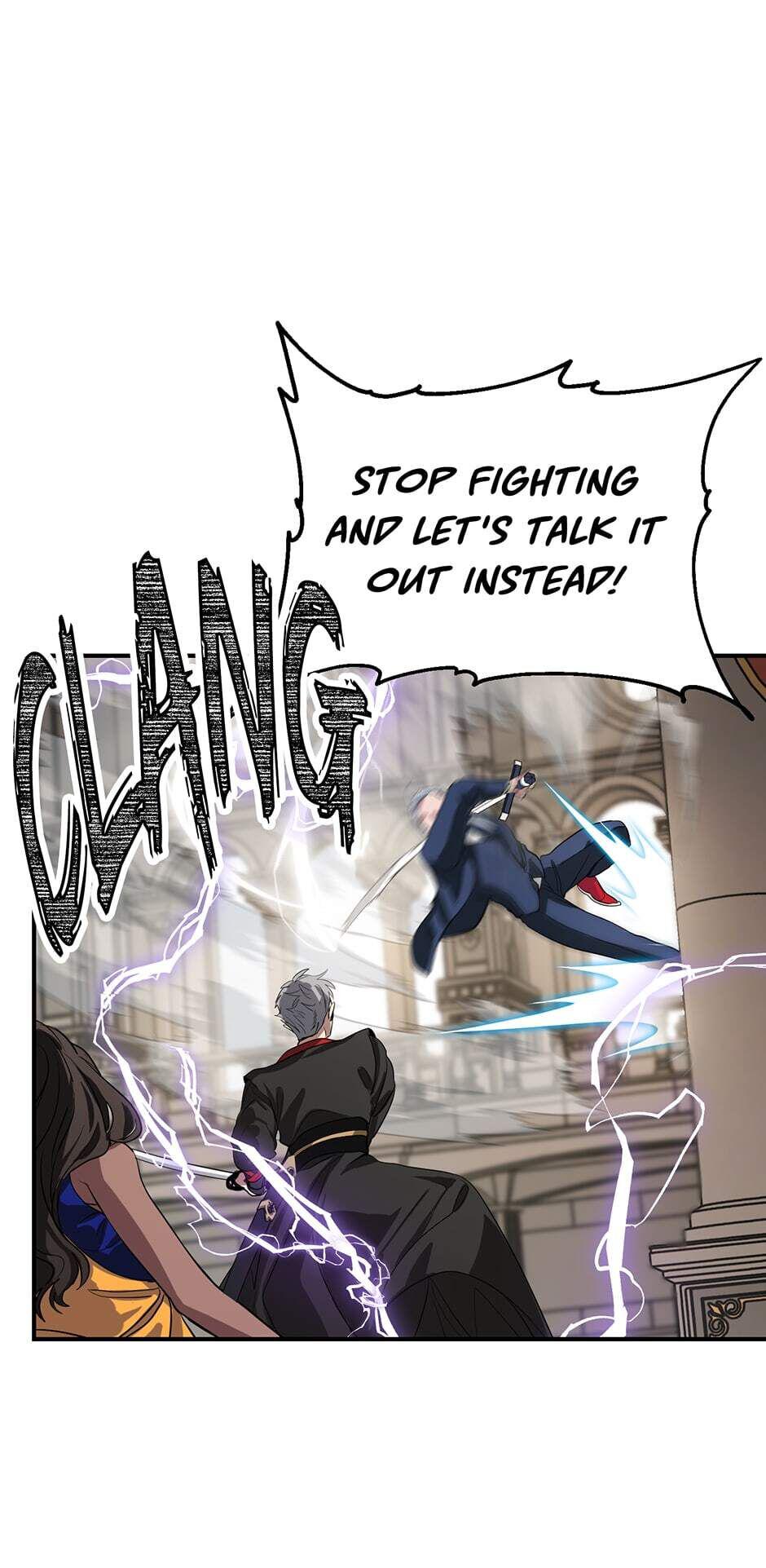 SSS-Class Revival Hunter Chap 26 - Next Chap 27