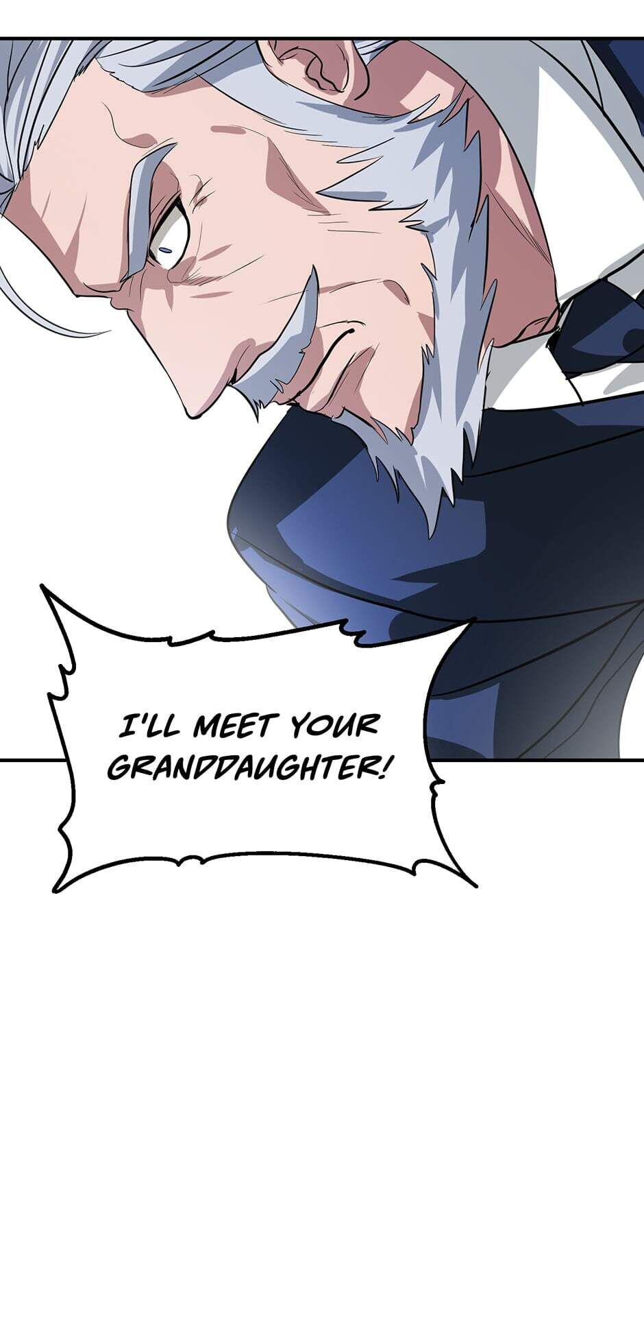 SSS-Class Revival Hunter Chap 26 - Next Chap 27