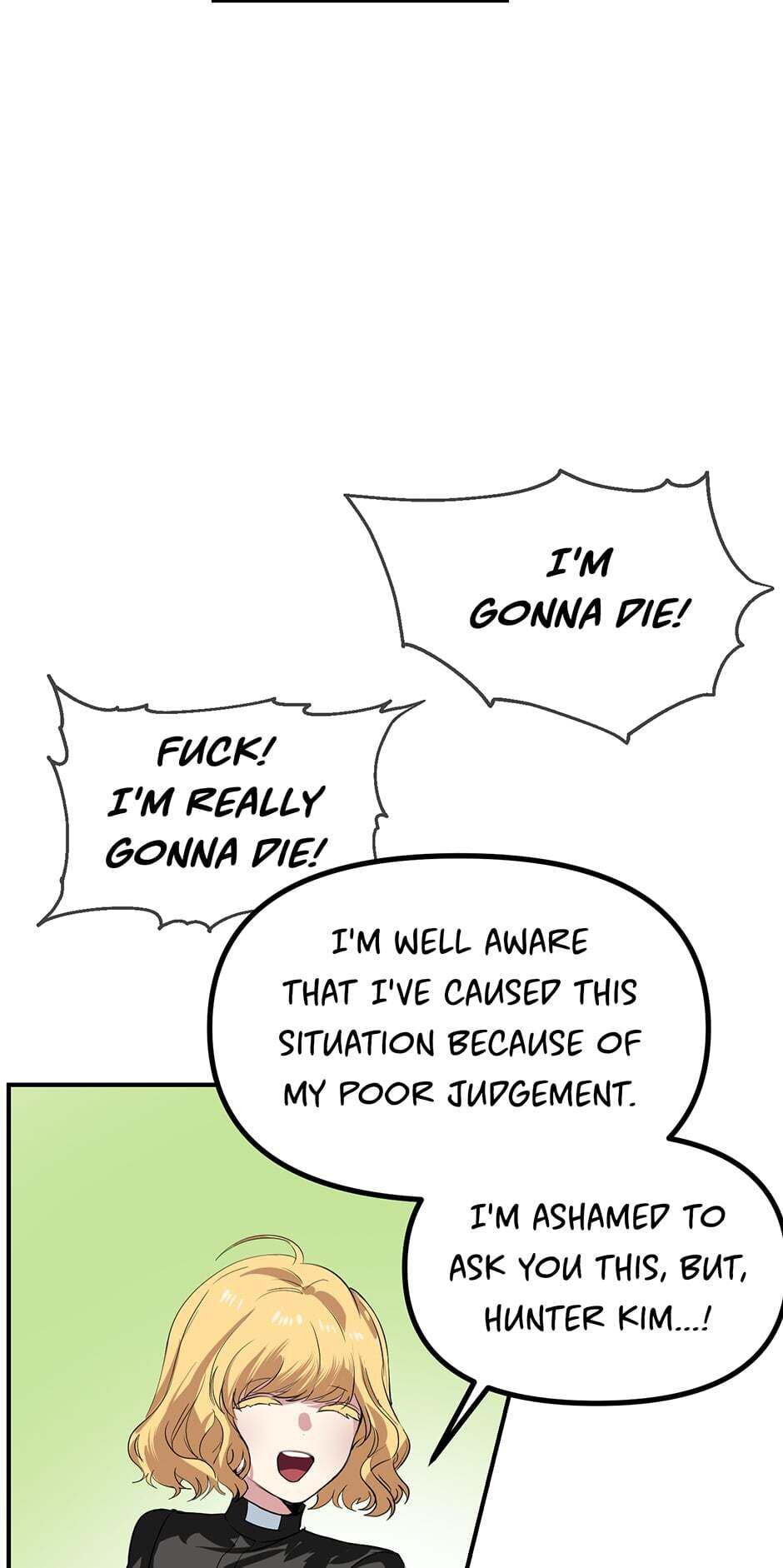 SSS-Class Revival Hunter Chap 26 - Next Chap 27
