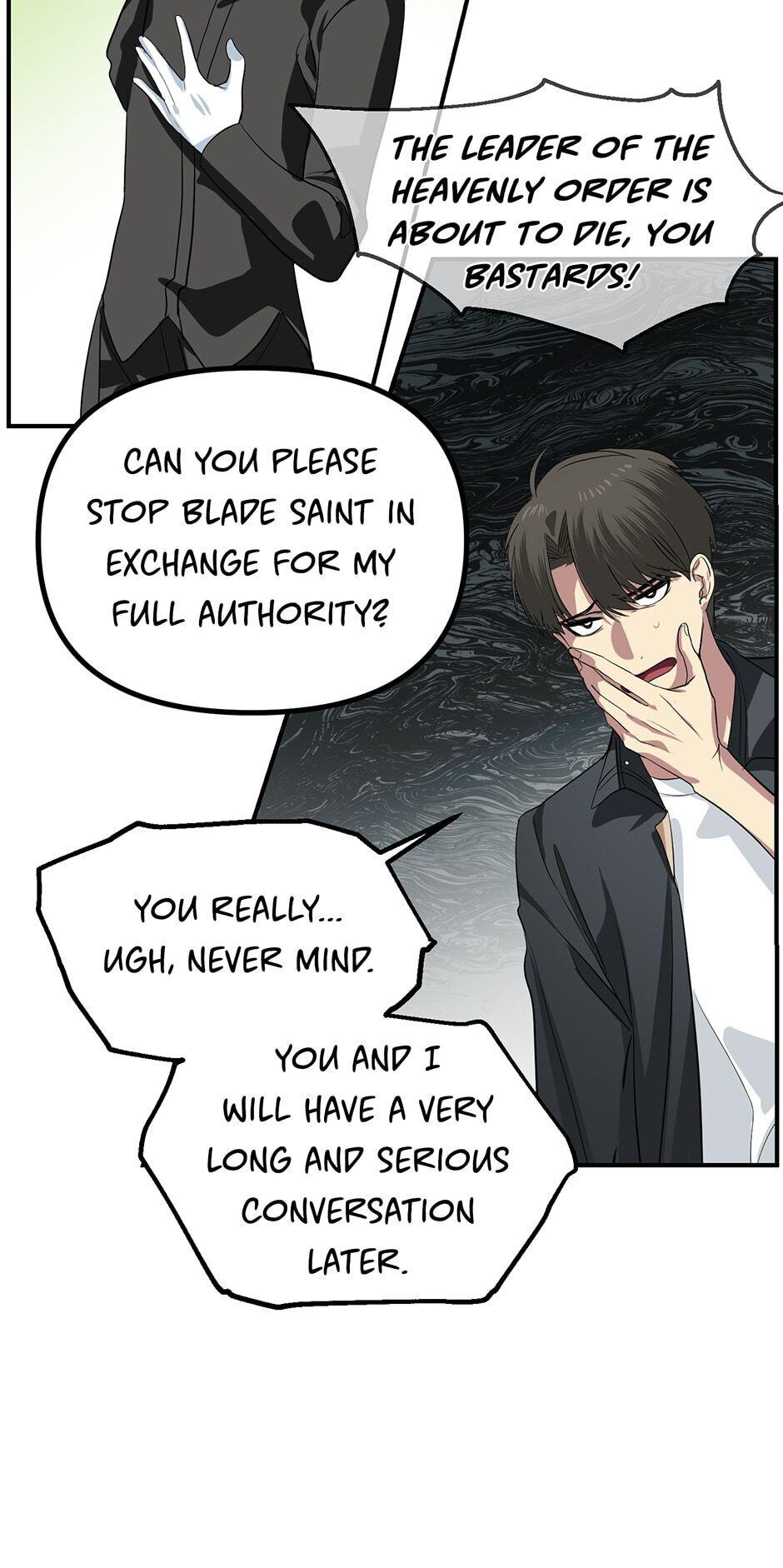 SSS-Class Revival Hunter Chap 26 - Next Chap 27