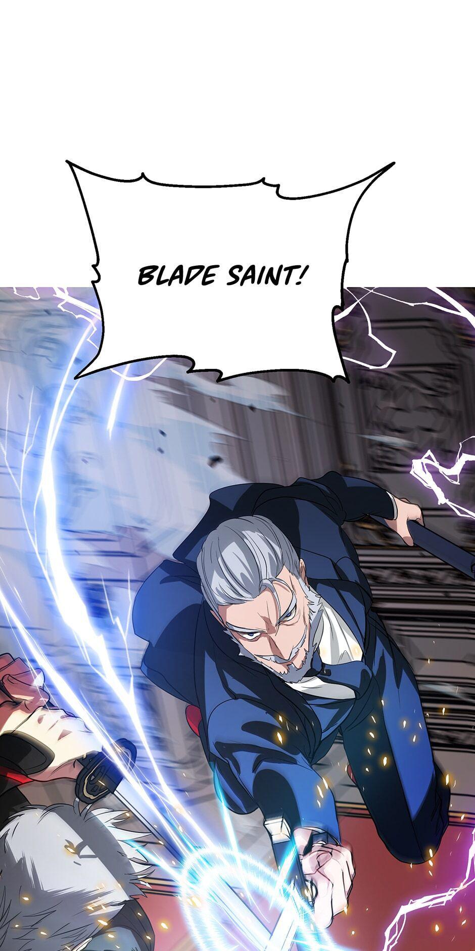 SSS-Class Revival Hunter Chap 26 - Next Chap 27