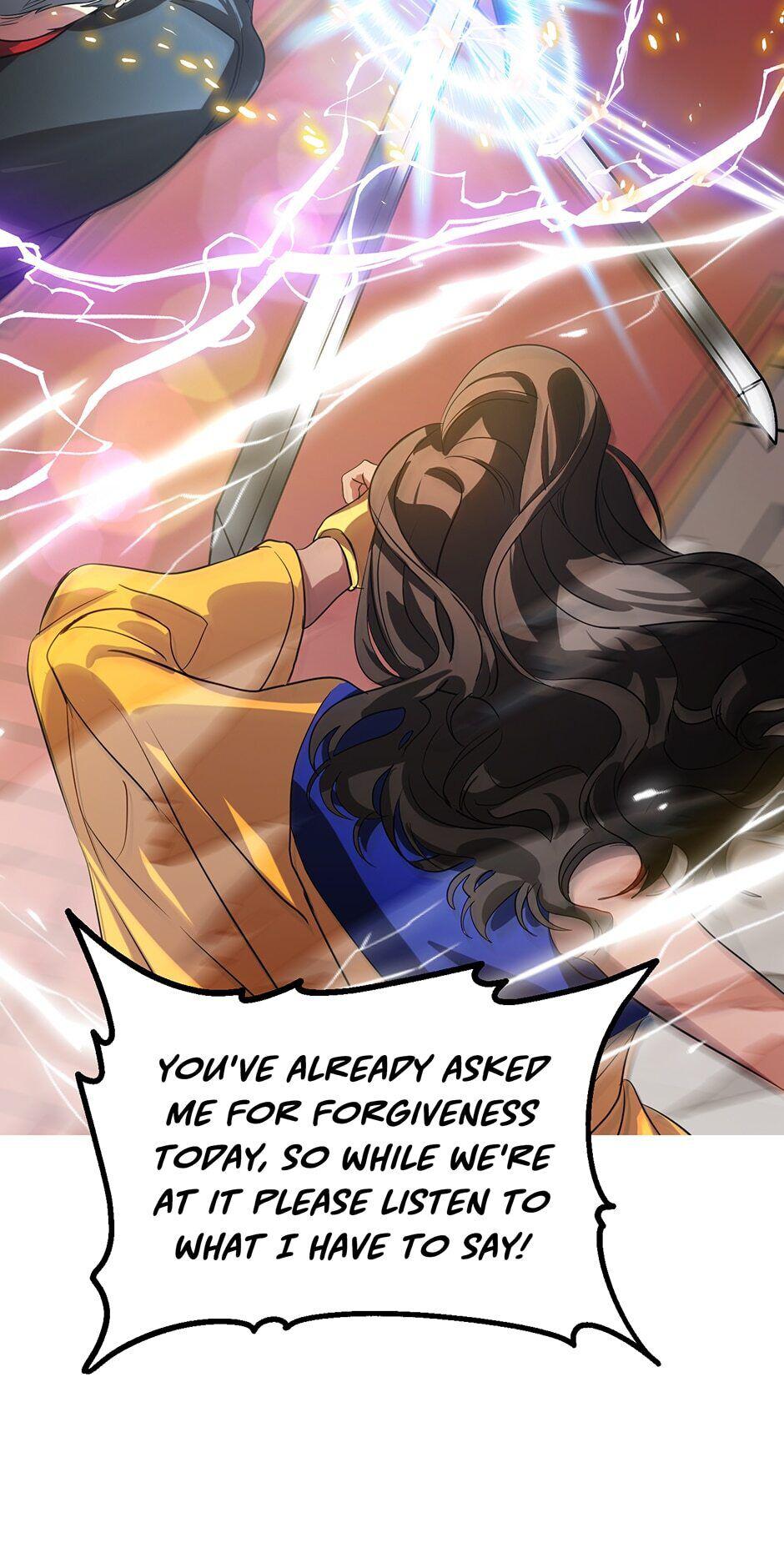 SSS-Class Revival Hunter Chap 26 - Next Chap 27