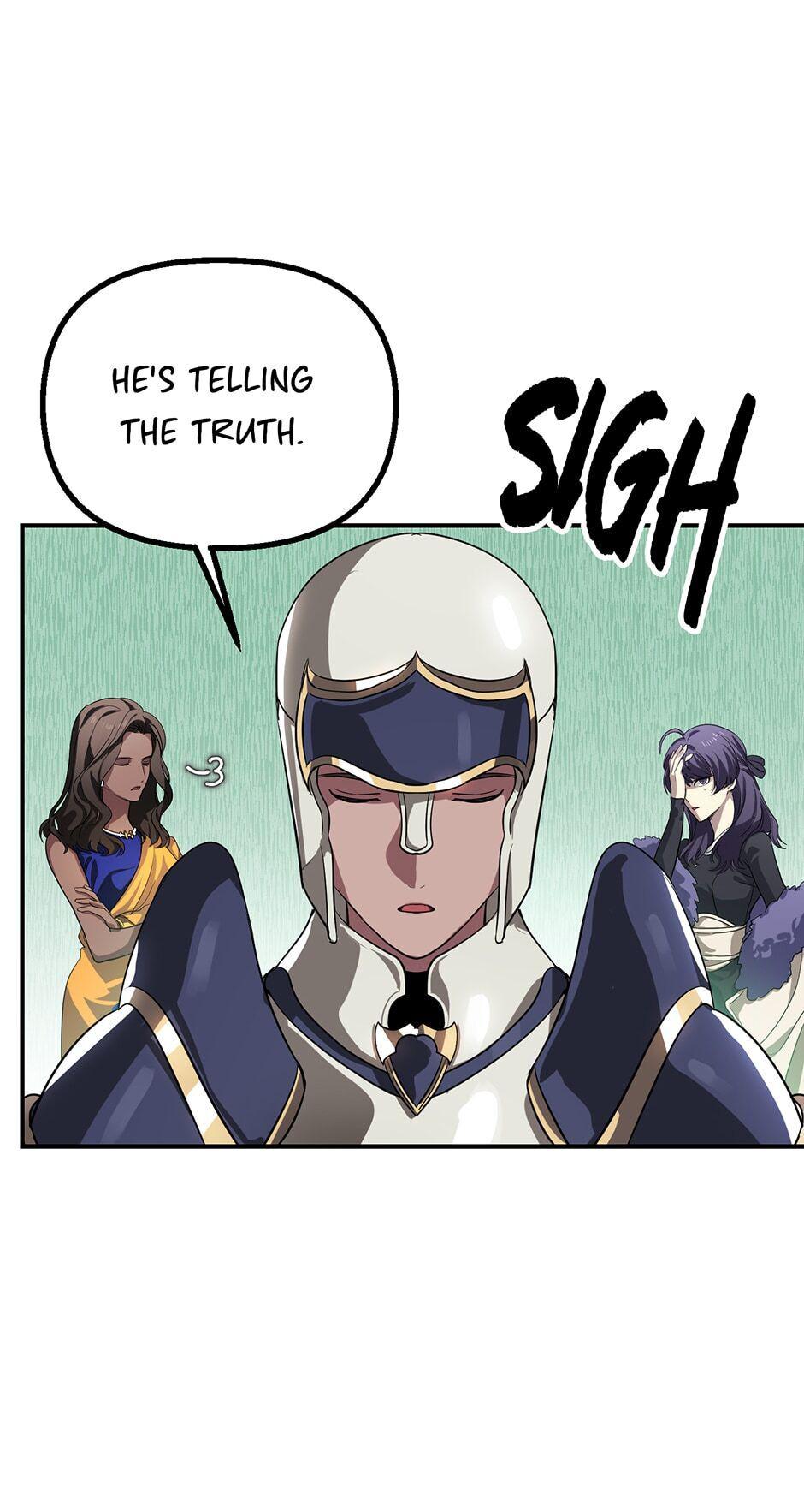 SSS-Class Revival Hunter Chap 26 - Next Chap 27