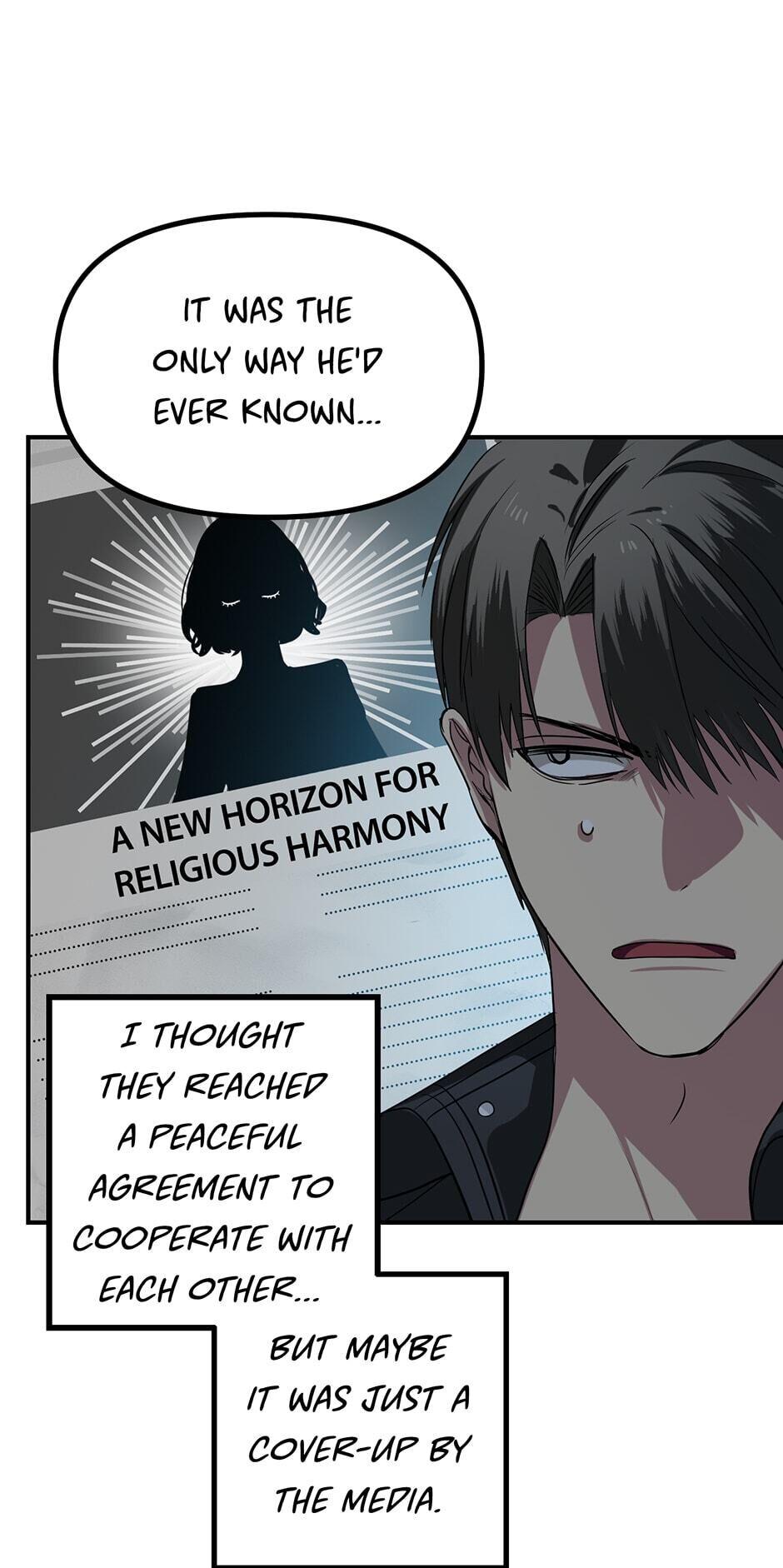 SSS-Class Revival Hunter Chap 26 - Next Chap 27