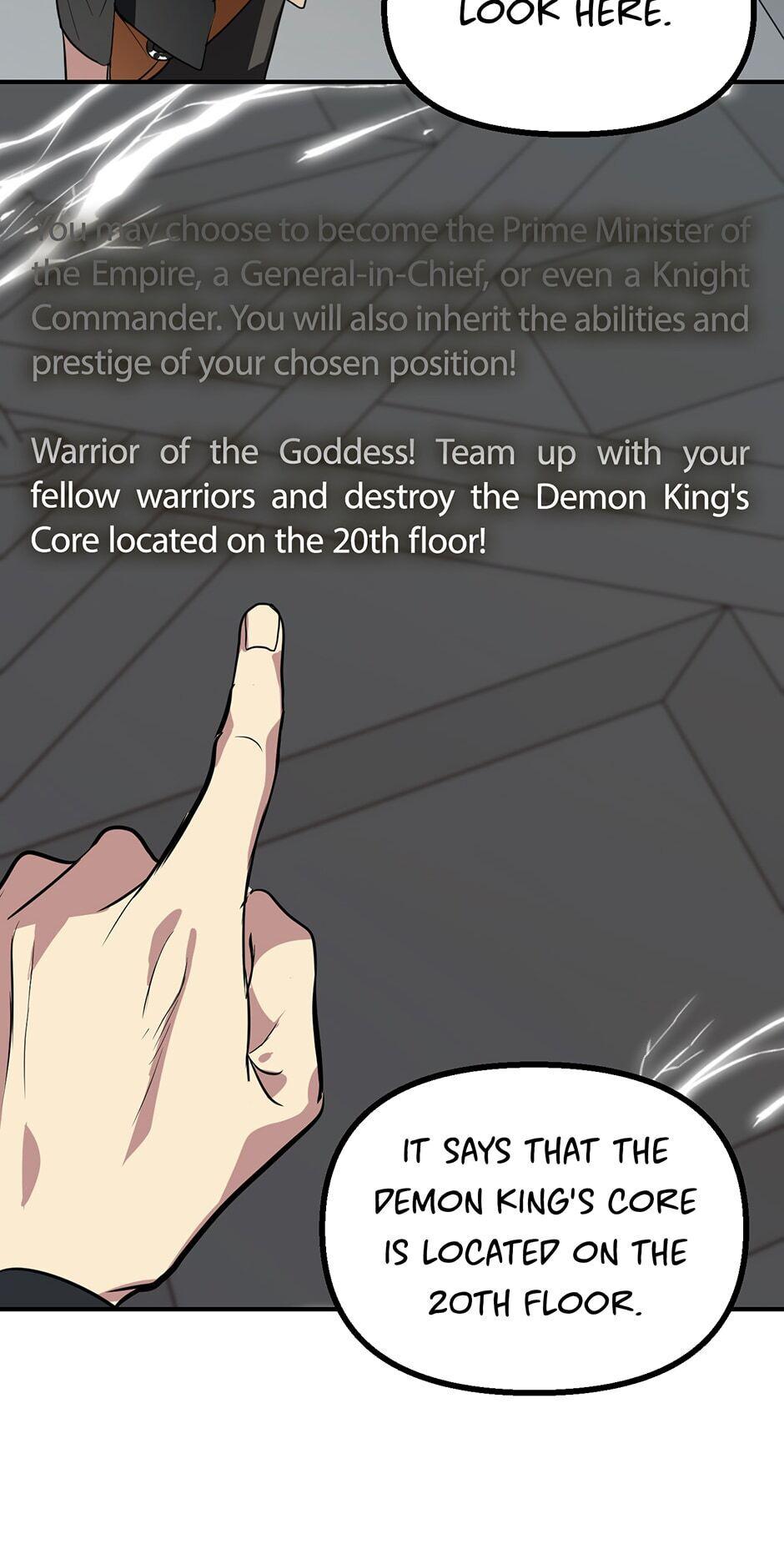 SSS-Class Revival Hunter Chap 26 - Next Chap 27
