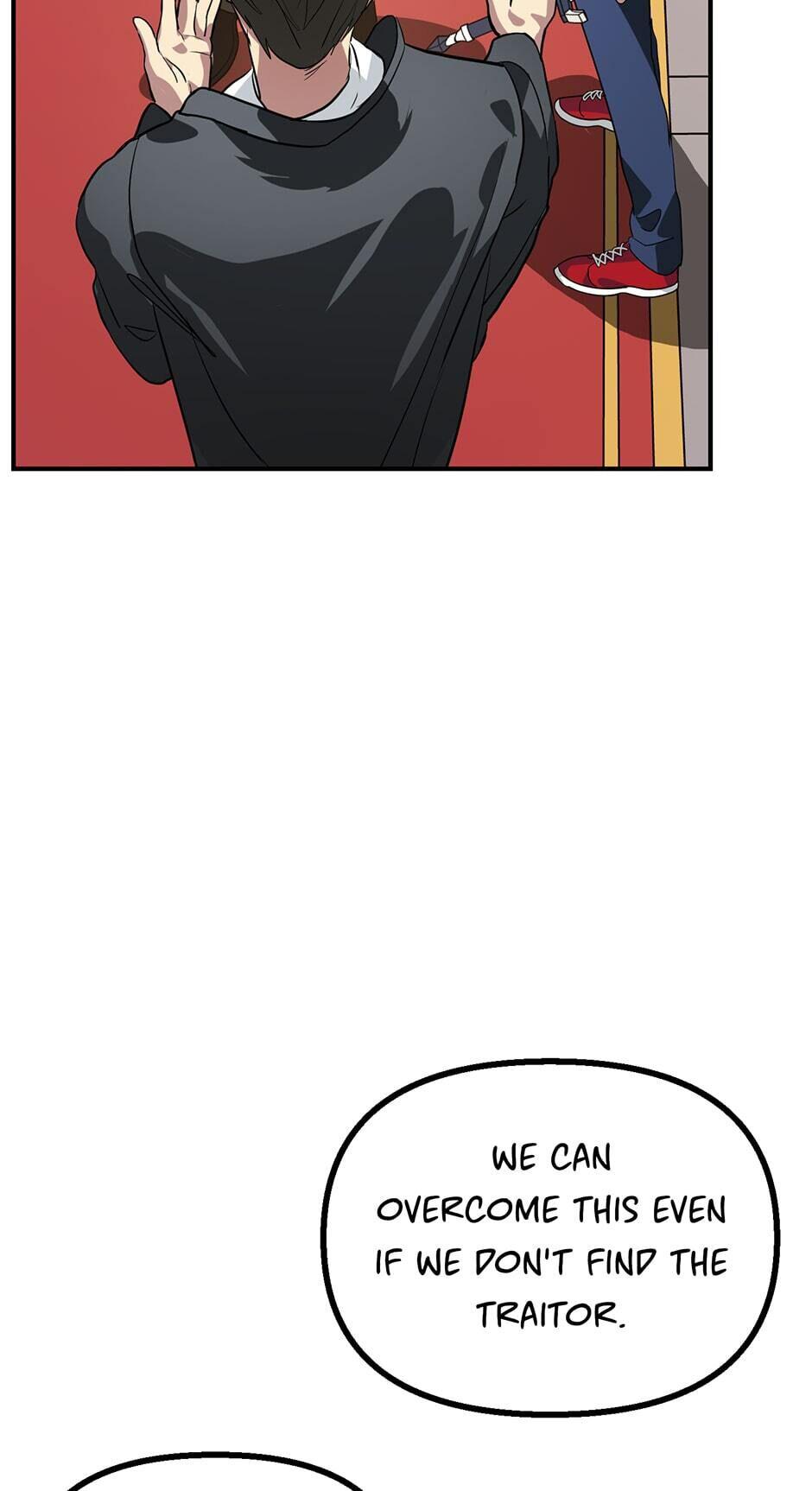 SSS-Class Revival Hunter Chap 26 - Next Chap 27