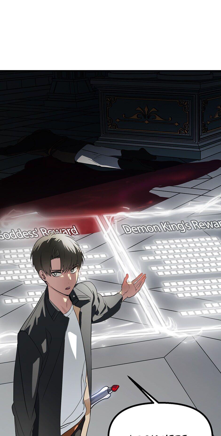 SSS-Class Revival Hunter Chap 26 - Next Chap 27