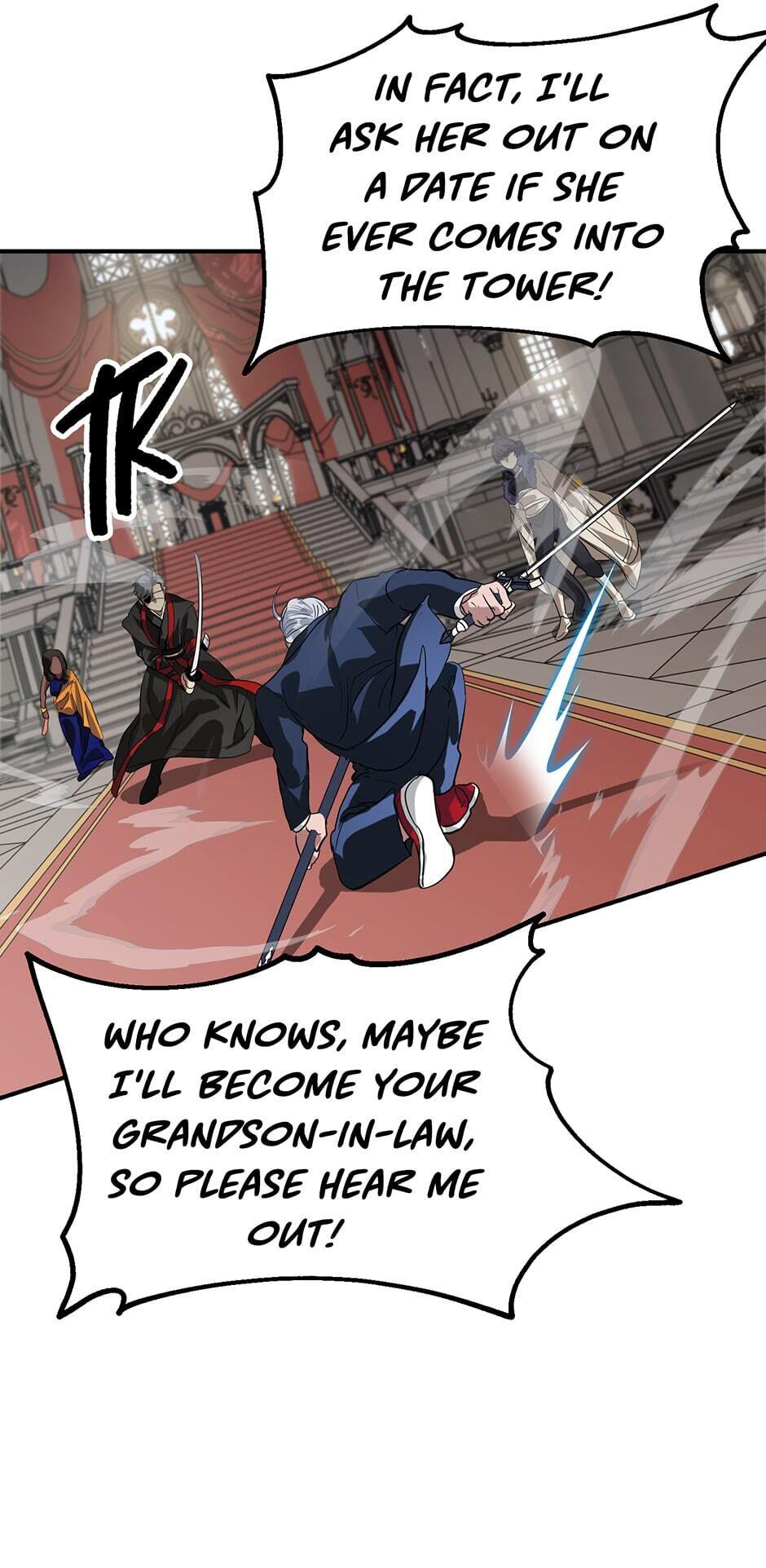 SSS-Class Revival Hunter Chap 26 - Next Chap 27