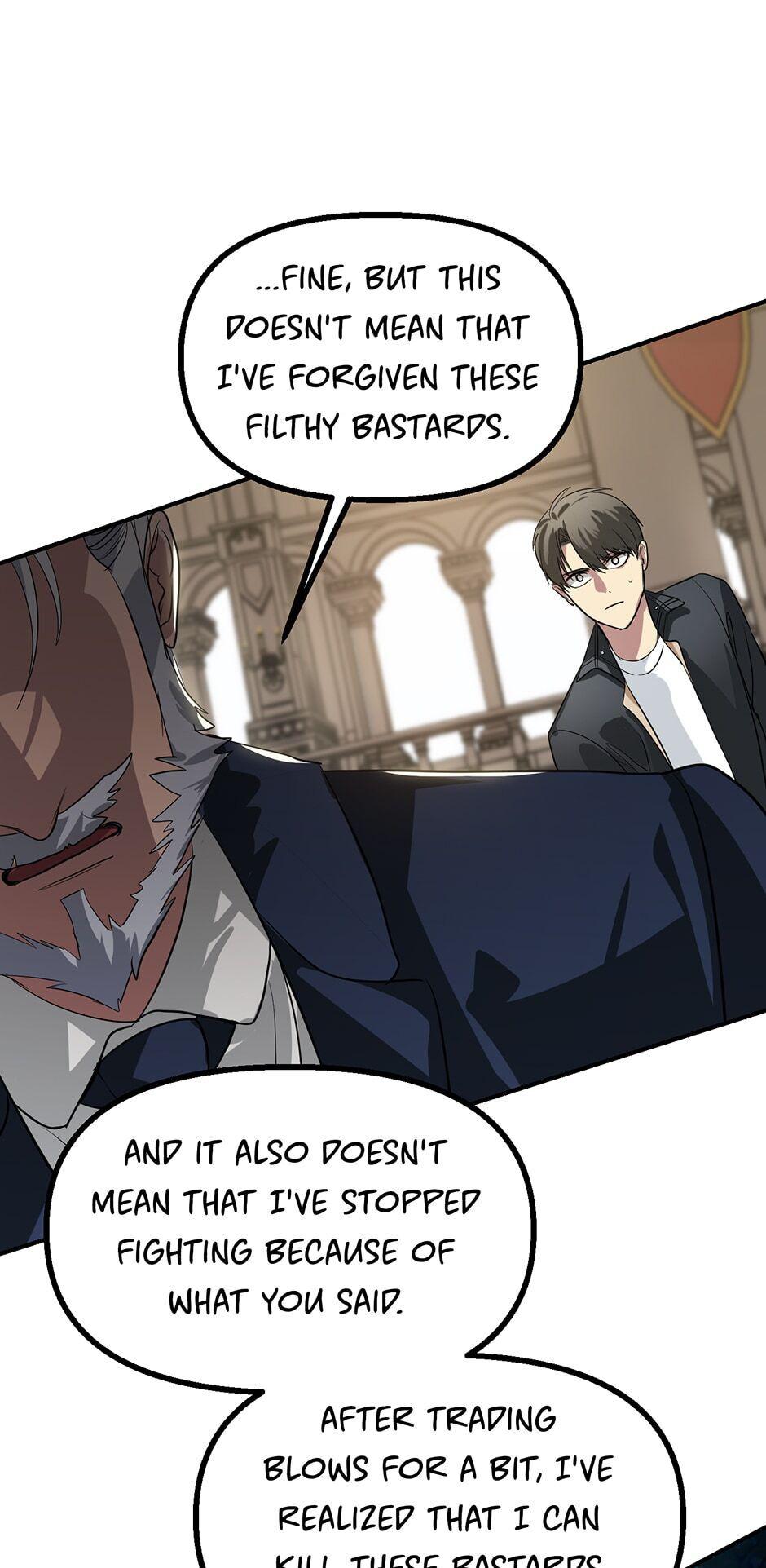 SSS-Class Revival Hunter Chap 26 - Next Chap 27
