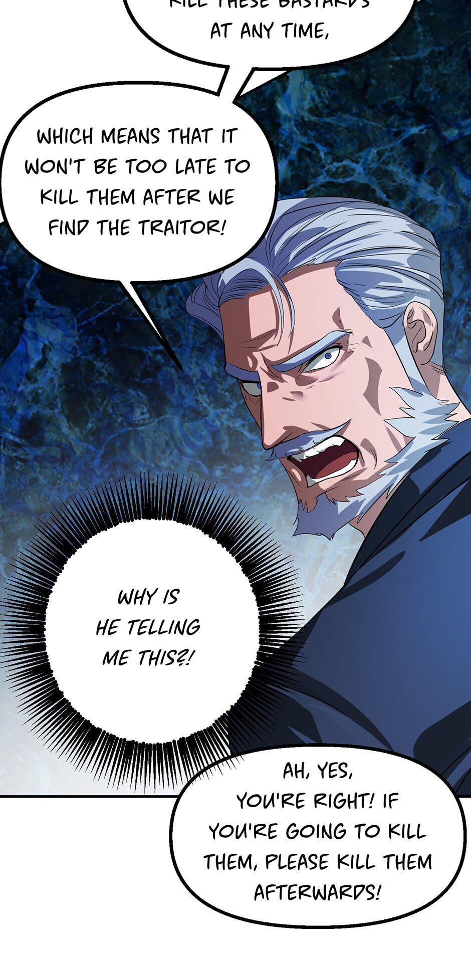 SSS-Class Revival Hunter Chap 26 - Next Chap 27