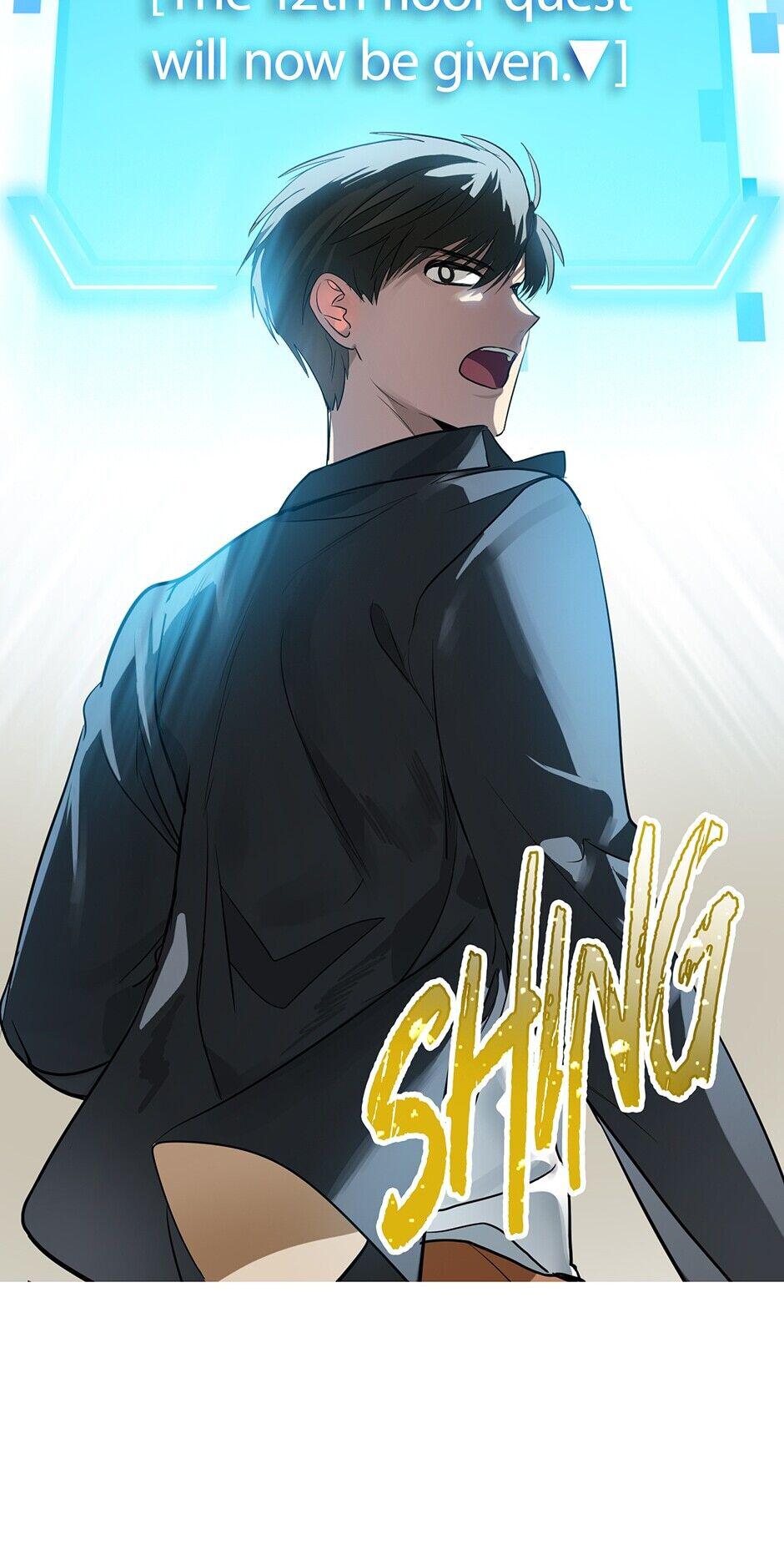 SSS-Class Revival Hunter Chap 26 - Next Chap 27