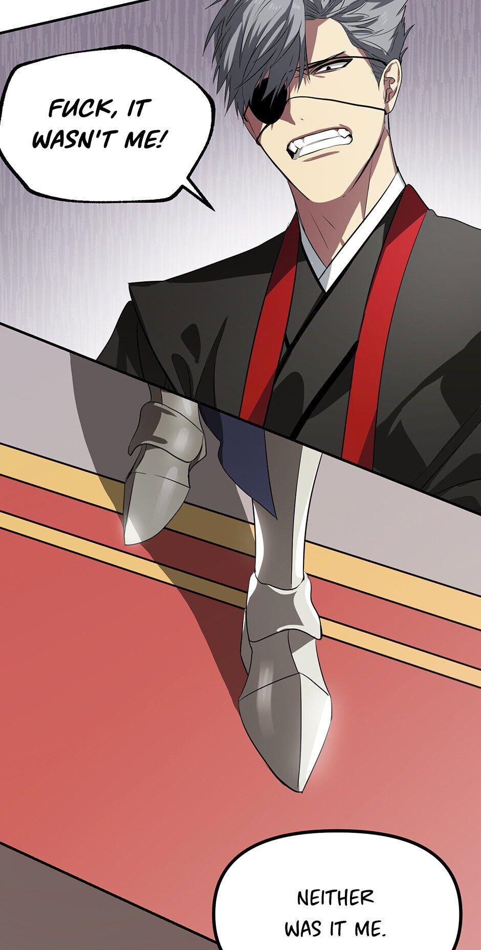 SSS-Class Revival Hunter Chap 26 - Next Chap 27