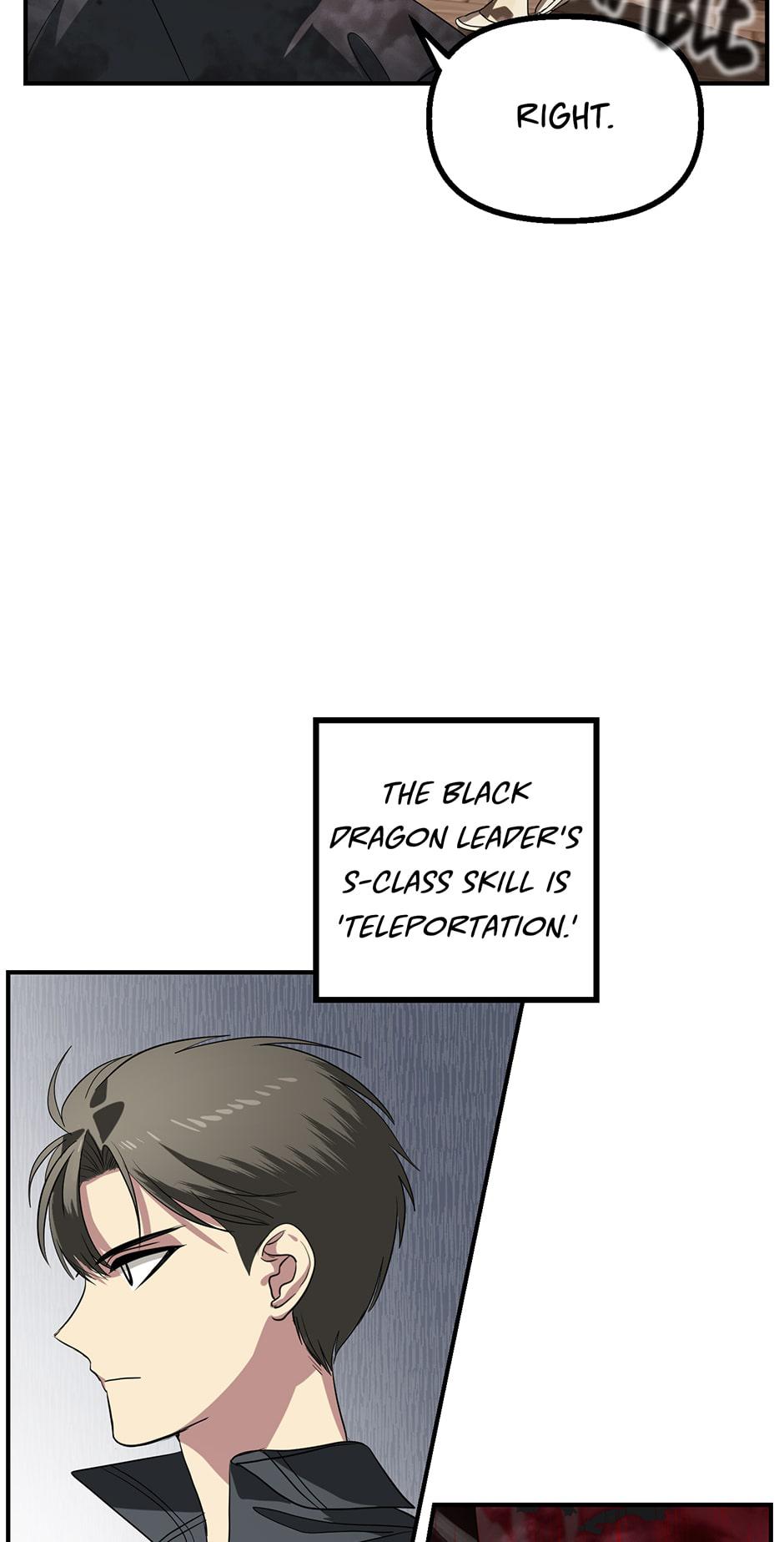 SSS-Class Revival Hunter Chap 28 - Next Chap 29