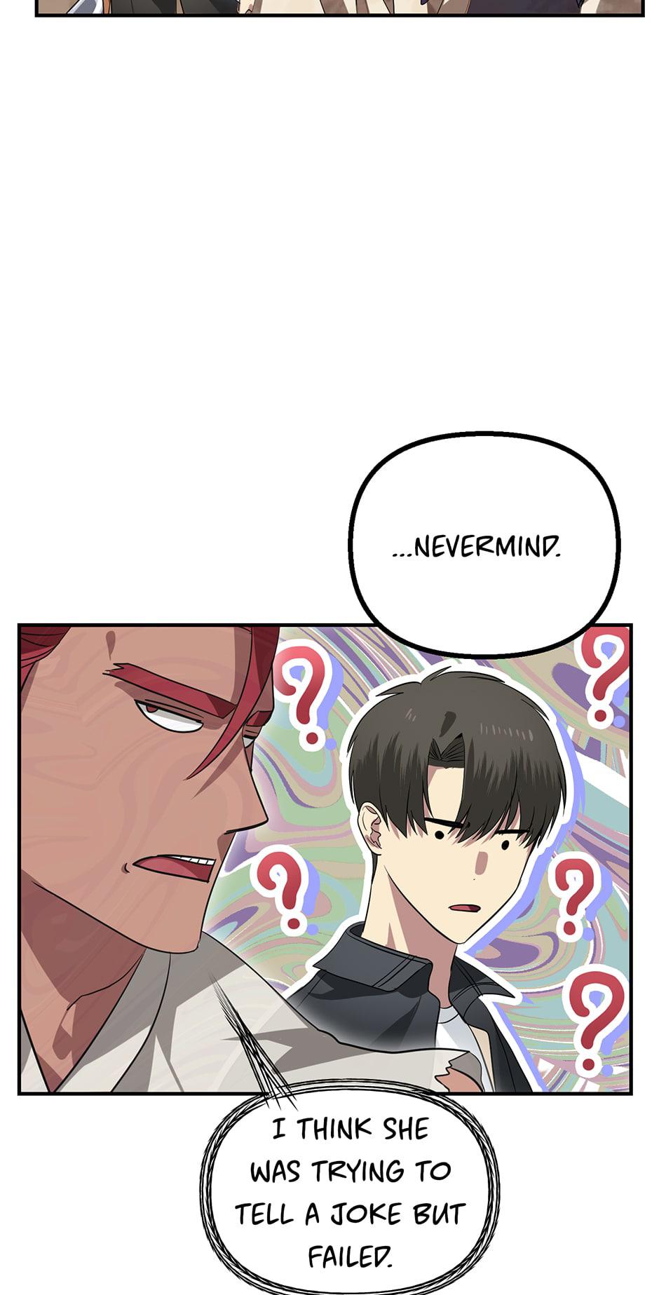SSS-Class Revival Hunter Chap 28 - Next Chap 29