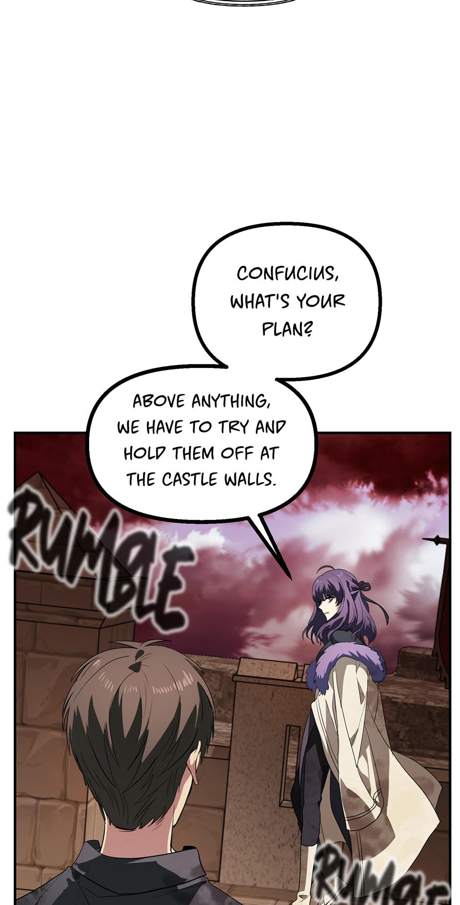 SSS-Class Revival Hunter Chap 28 - Next Chap 29