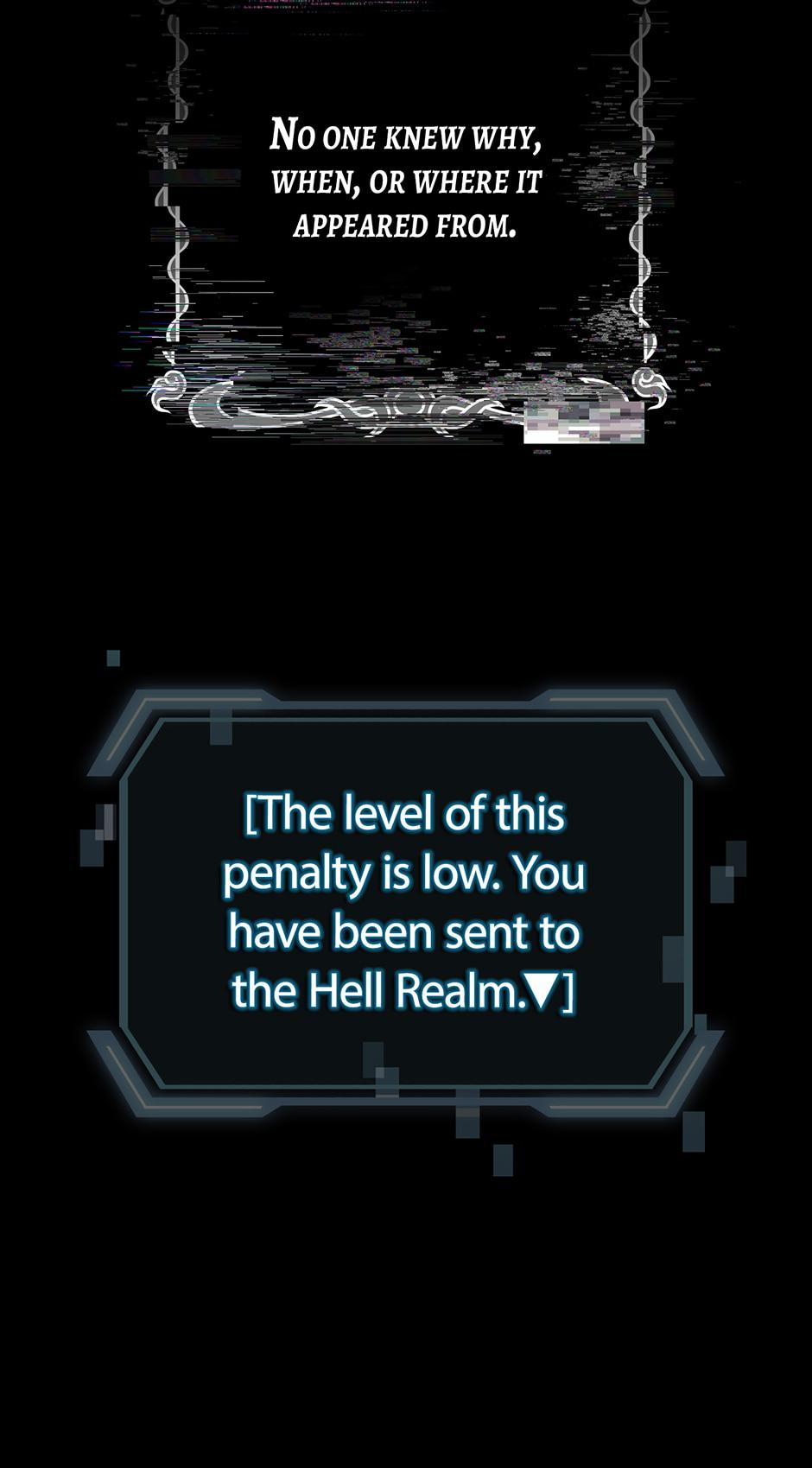 SSS-Class Revival Hunter Chap 28 - Next Chap 29