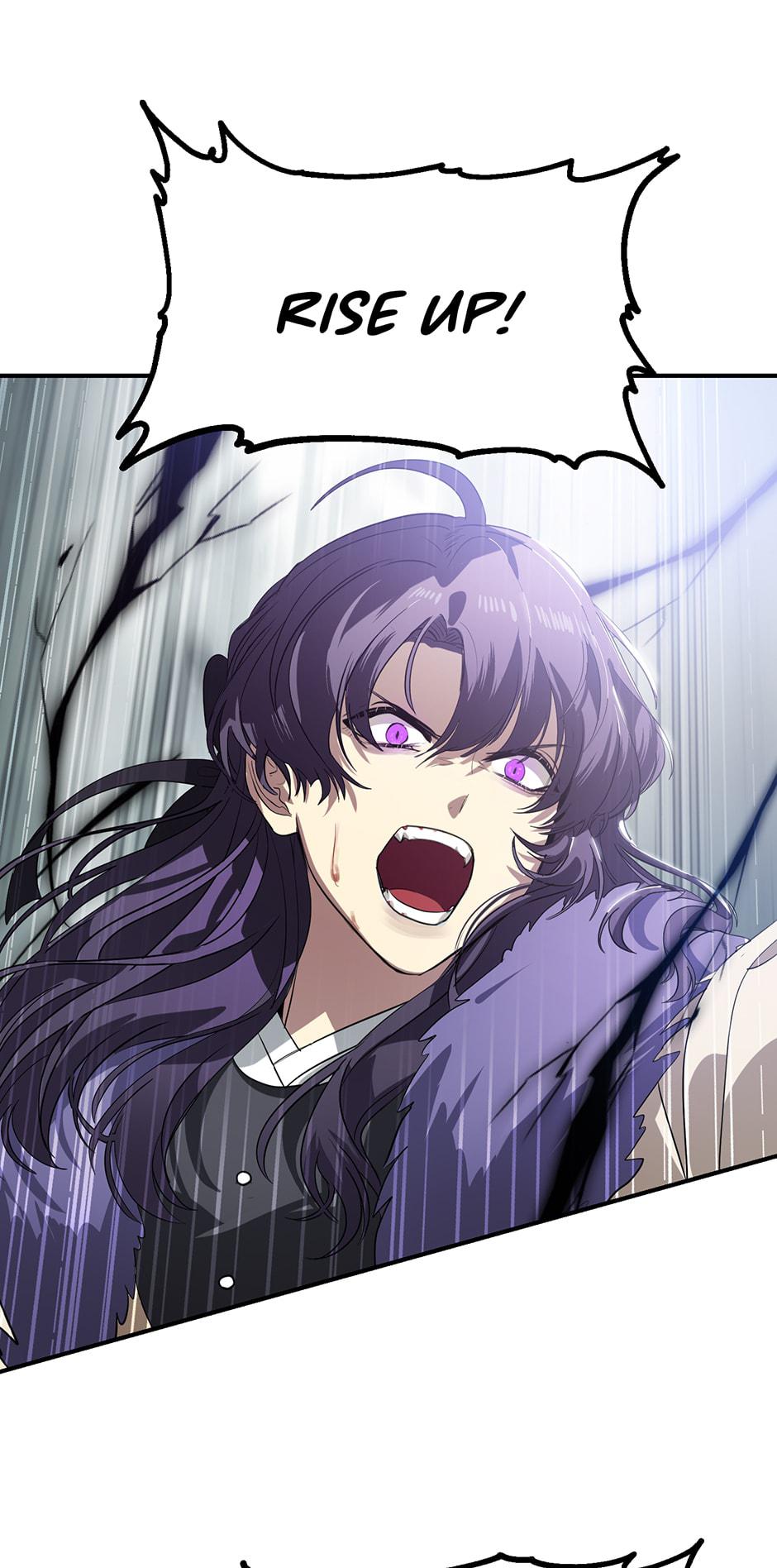 SSS-Class Revival Hunter Chap 28 - Next Chap 29