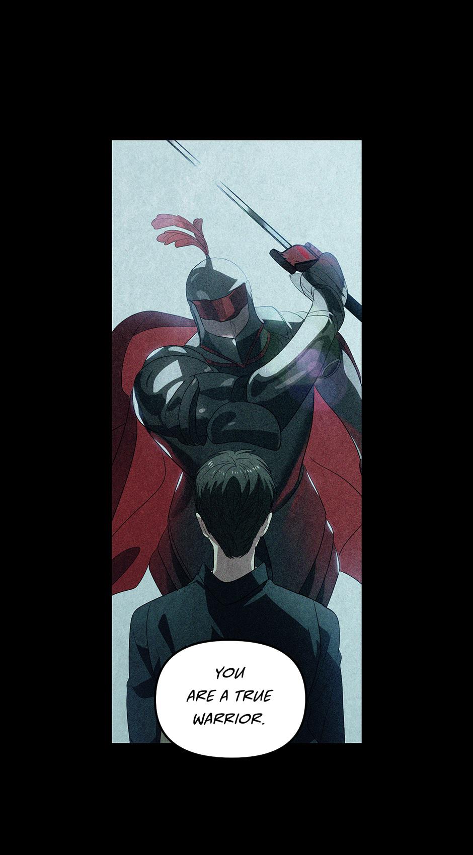 SSS-Class Revival Hunter Chap 28 - Next Chap 29