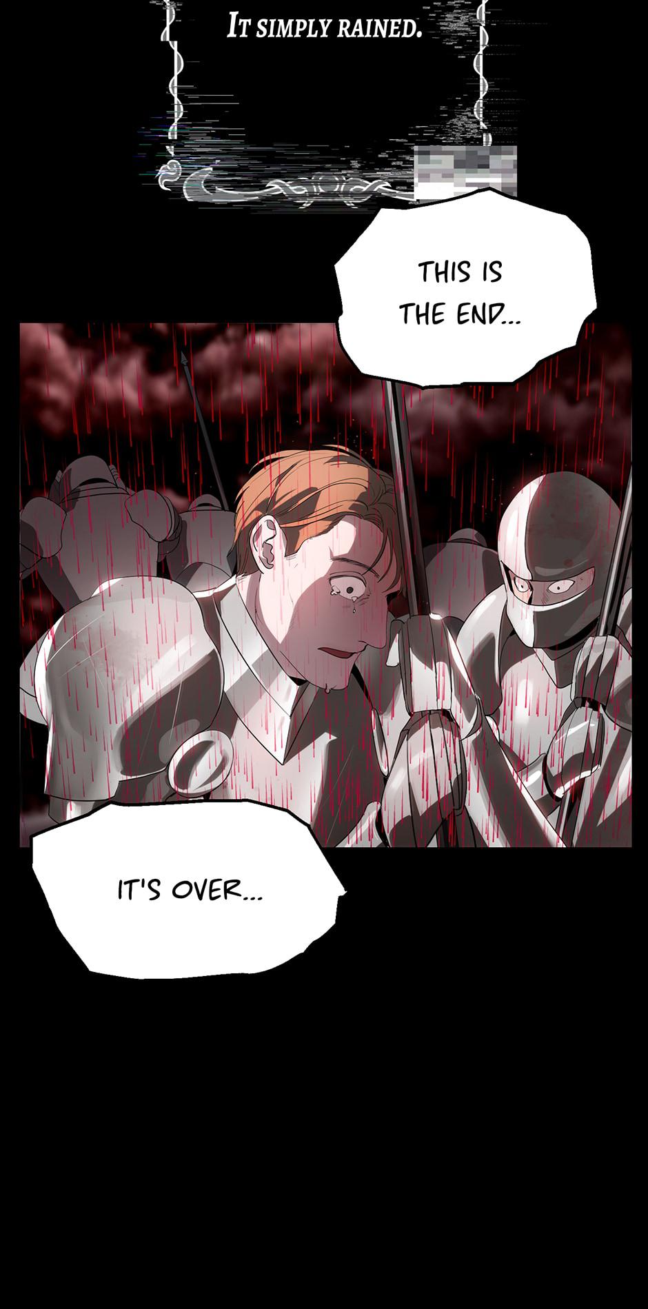 SSS-Class Revival Hunter Chap 28 - Next Chap 29