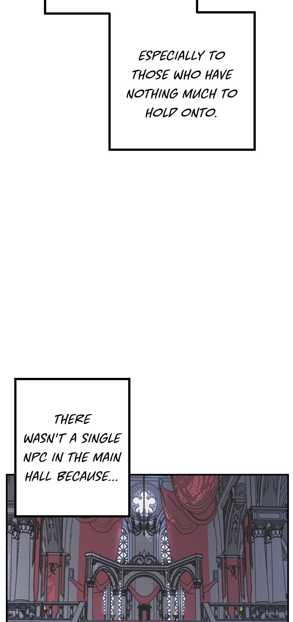 SSS-Class Revival Hunter Chap 28 - Next Chap 29