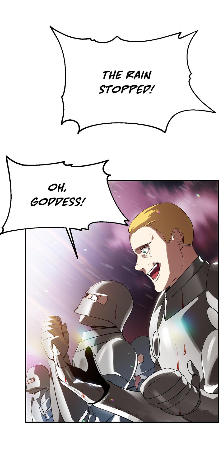 SSS-Class Revival Hunter Chap 28 - Next Chap 29