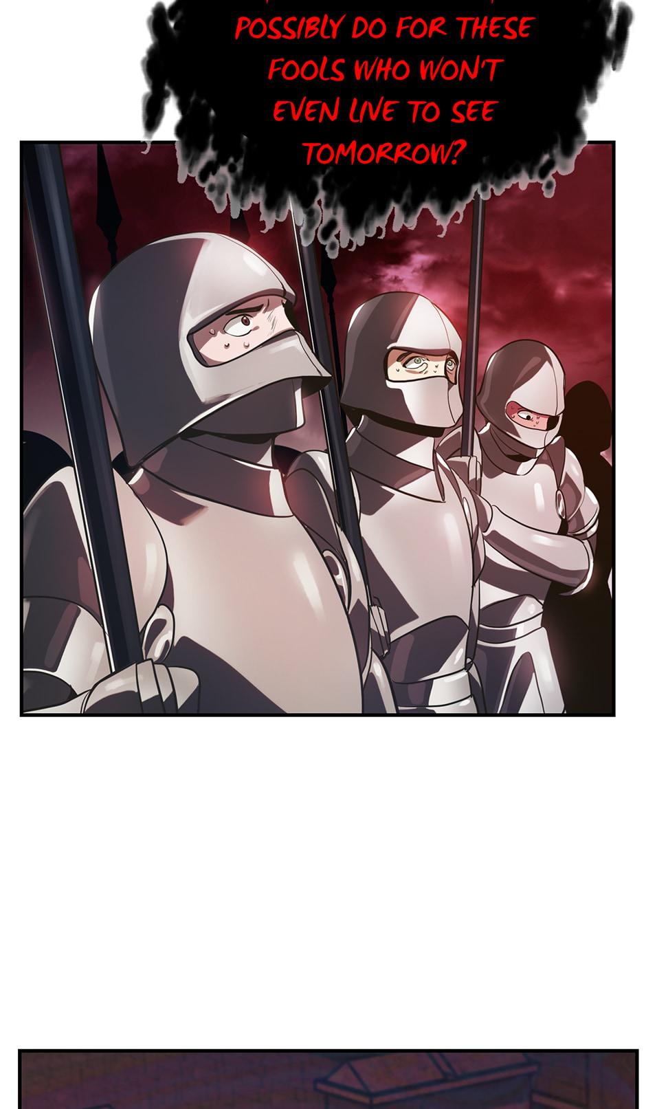 SSS-Class Revival Hunter Chap 28 - Next Chap 29