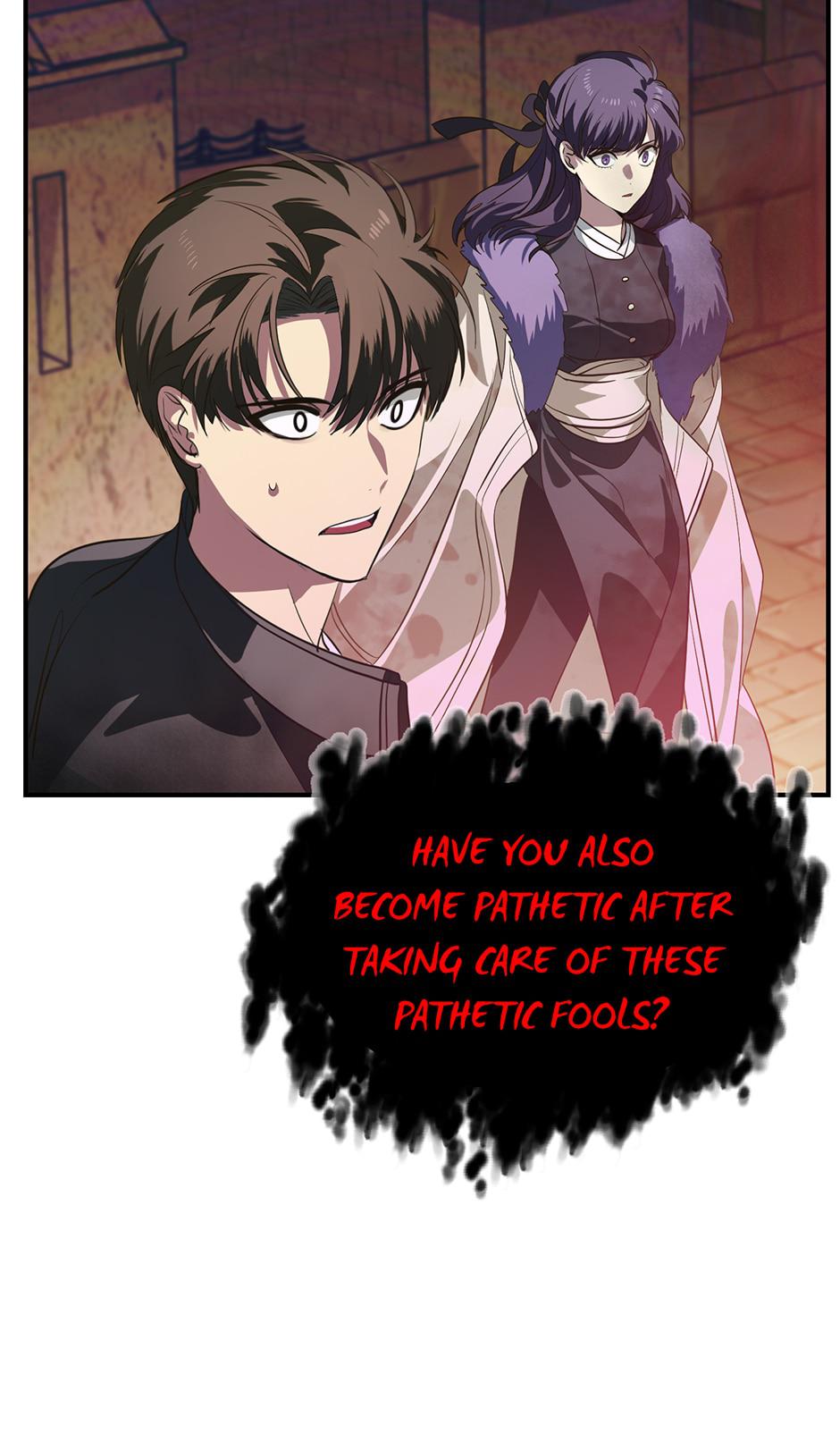 SSS-Class Revival Hunter Chap 28 - Next Chap 29
