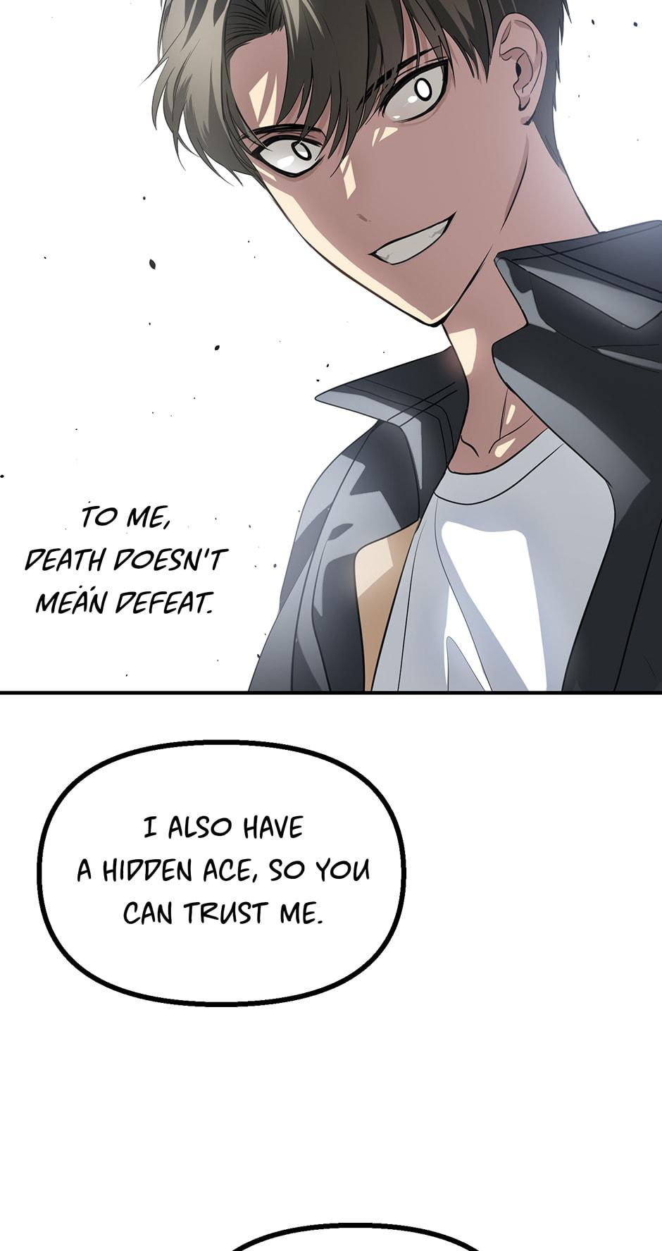 SSS-Class Revival Hunter Chap 28 - Next Chap 29