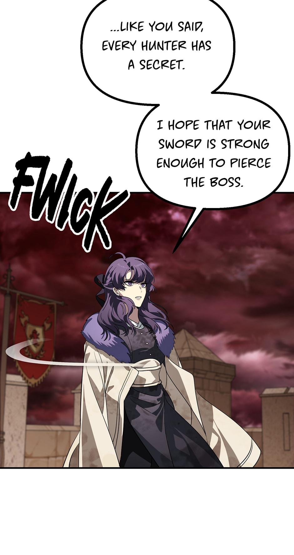SSS-Class Revival Hunter Chap 28 - Next Chap 29