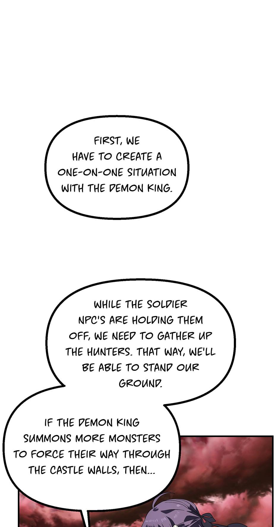 SSS-Class Revival Hunter Chap 28 - Next Chap 29