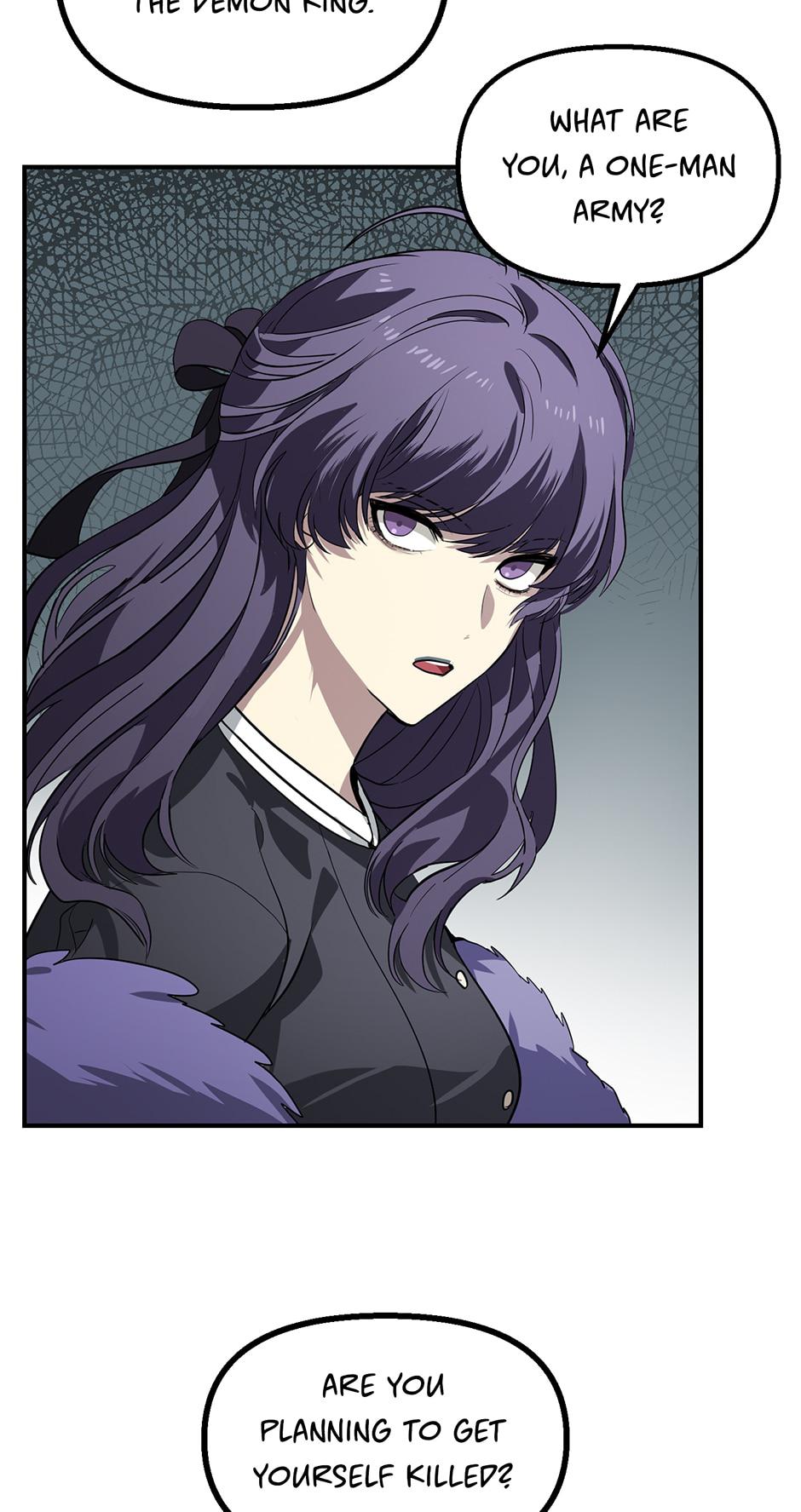 SSS-Class Revival Hunter Chap 28 - Next Chap 29