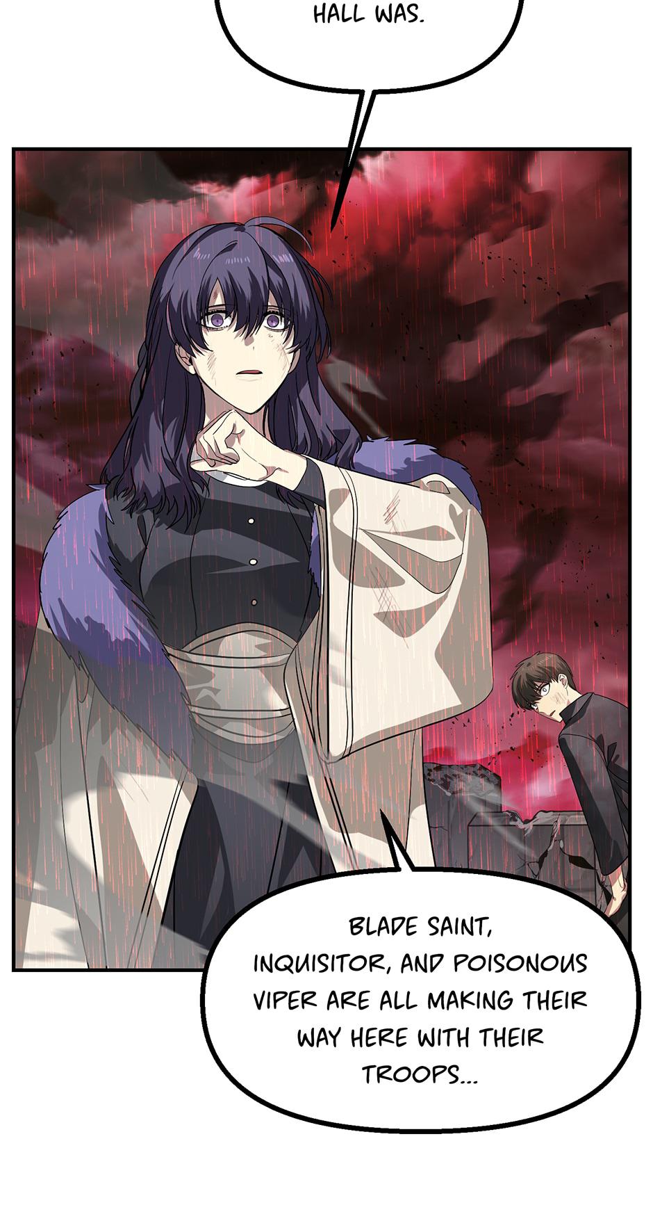 SSS-Class Revival Hunter Chap 28 - Next Chap 29