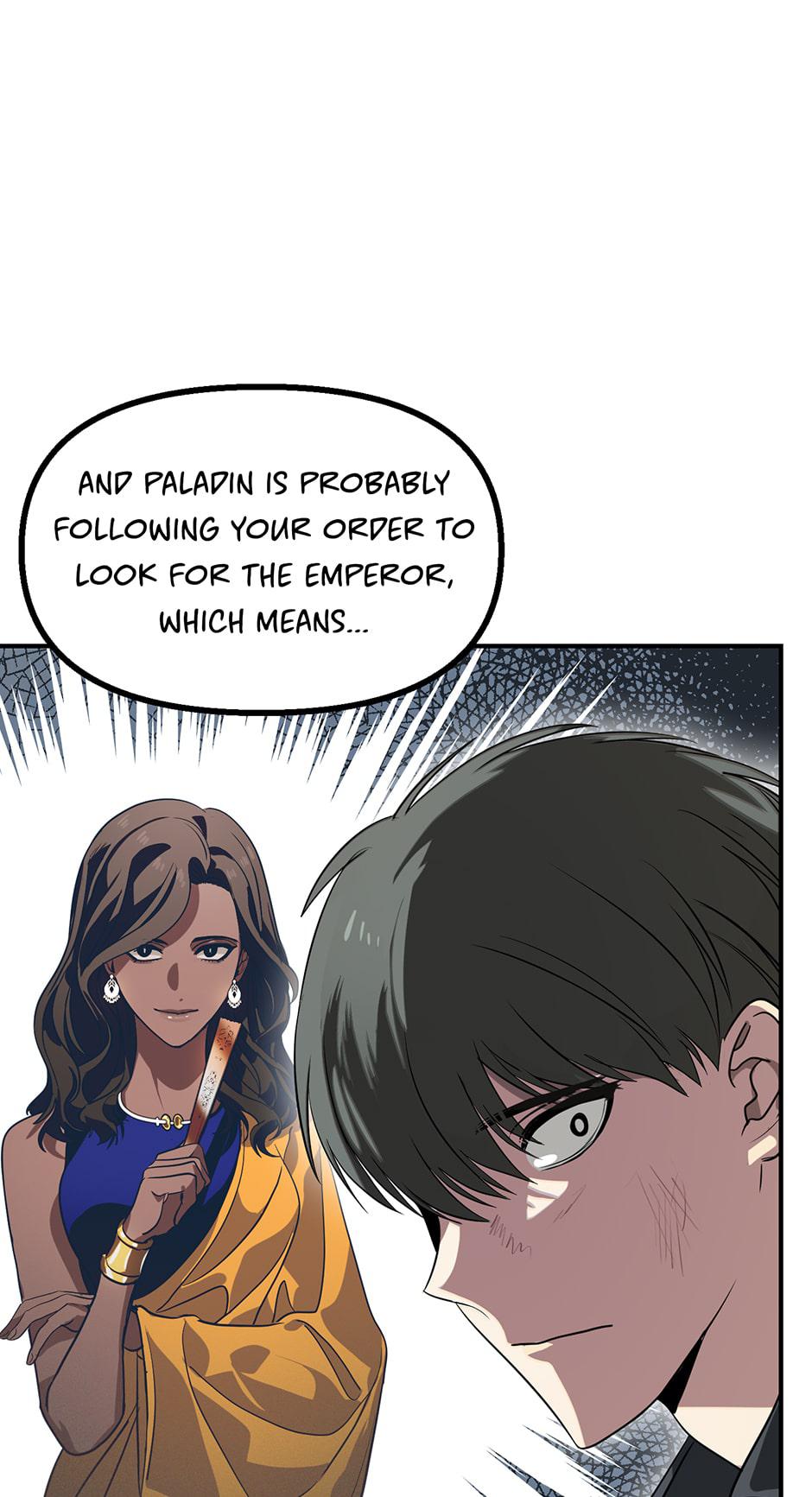 SSS-Class Revival Hunter Chap 28 - Next Chap 29