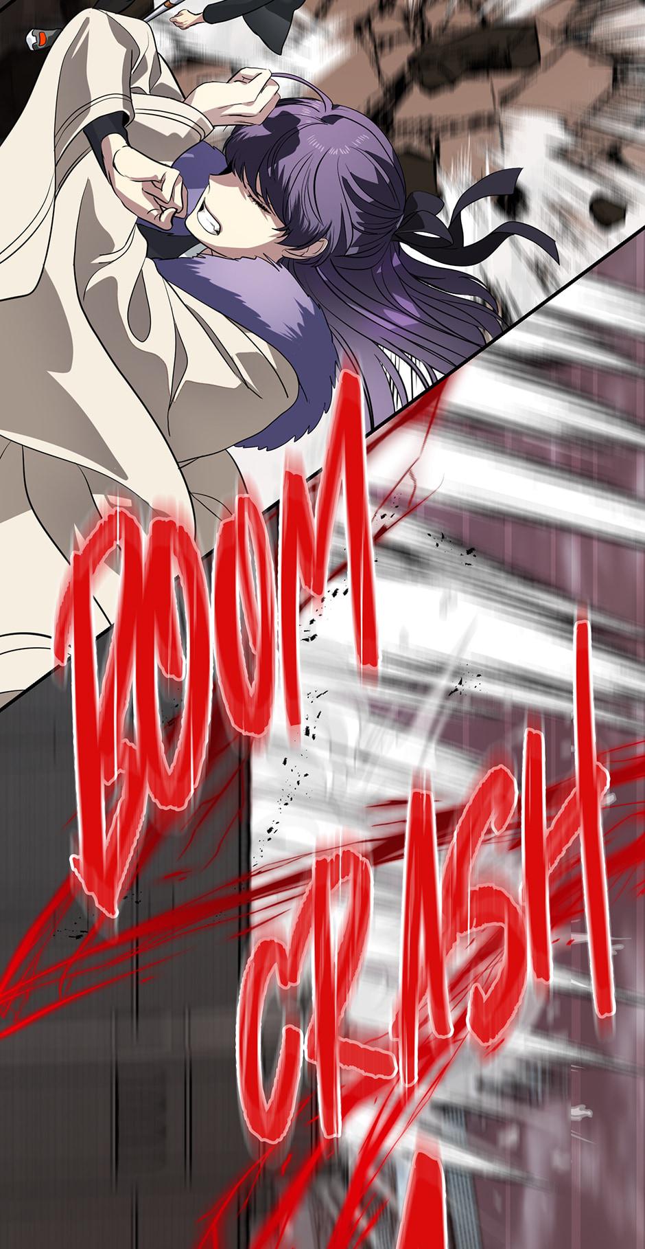 SSS-Class Revival Hunter Chap 28 - Next Chap 29