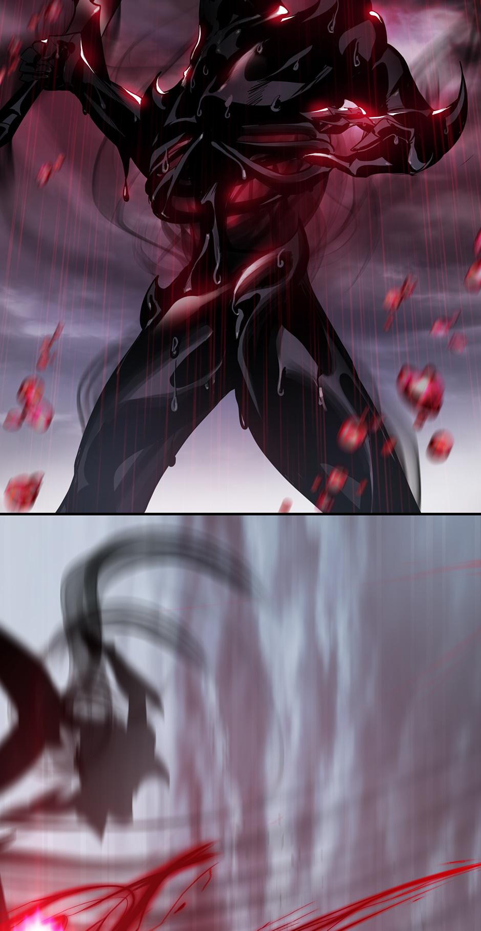 SSS-Class Revival Hunter Chap 28 - Next Chap 29