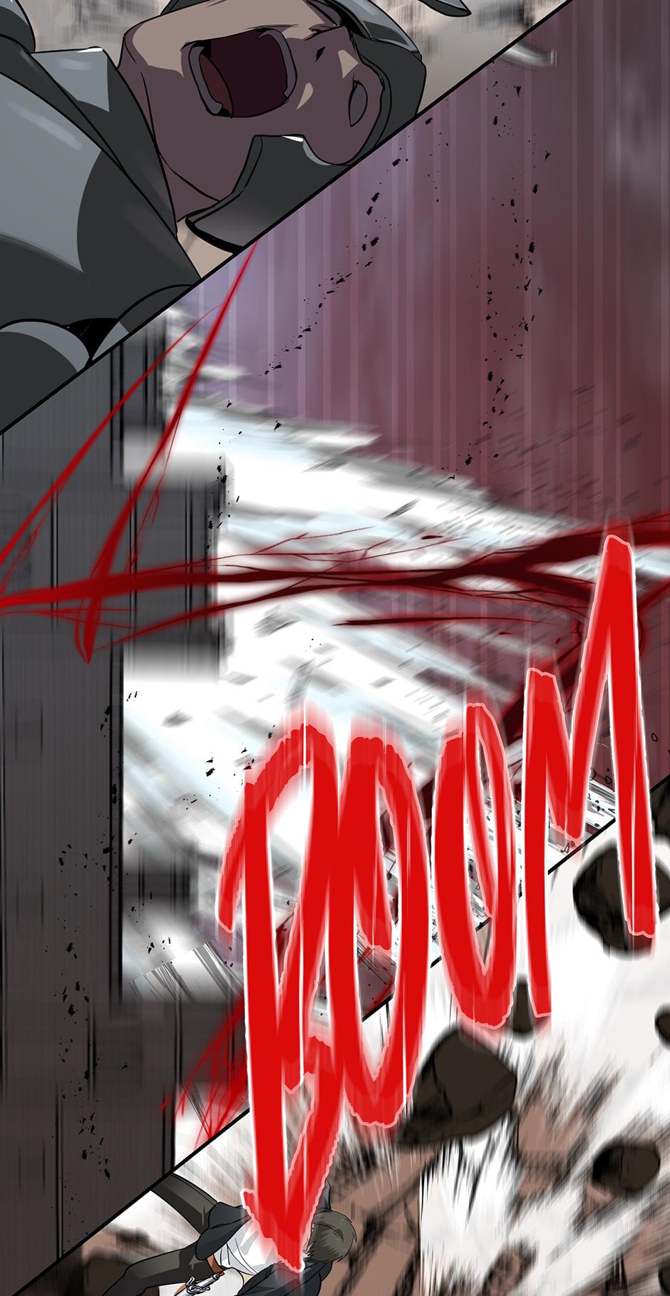 SSS-Class Revival Hunter Chap 28 - Next Chap 29
