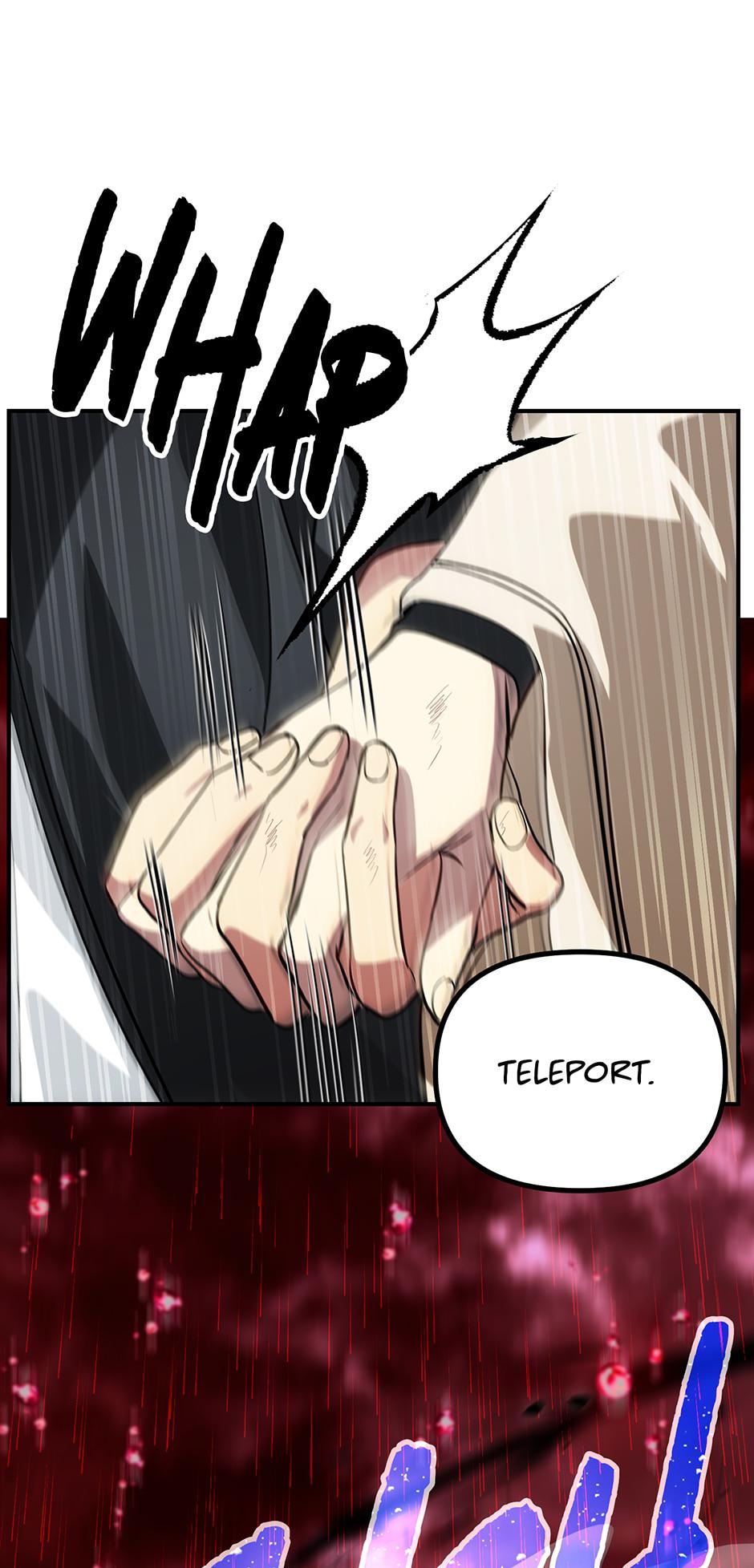 SSS-Class Revival Hunter Chap 28 - Next Chap 29