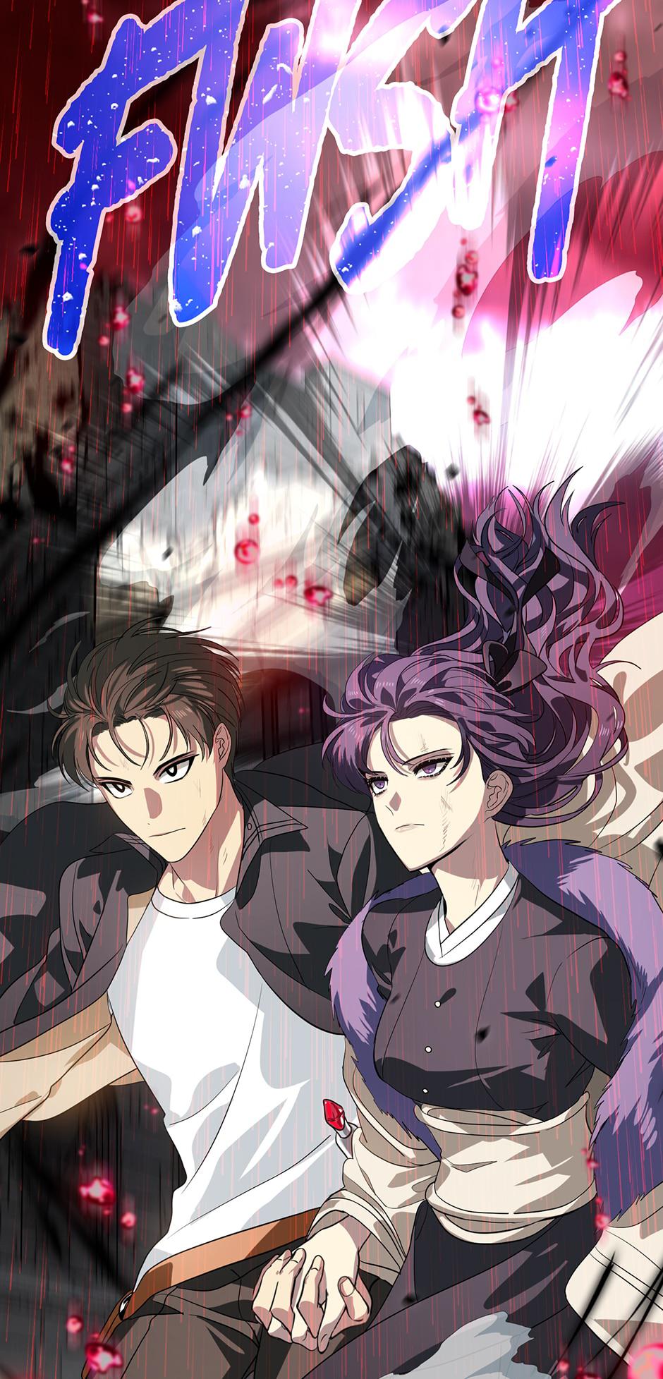 SSS-Class Revival Hunter Chap 28 - Next Chap 29