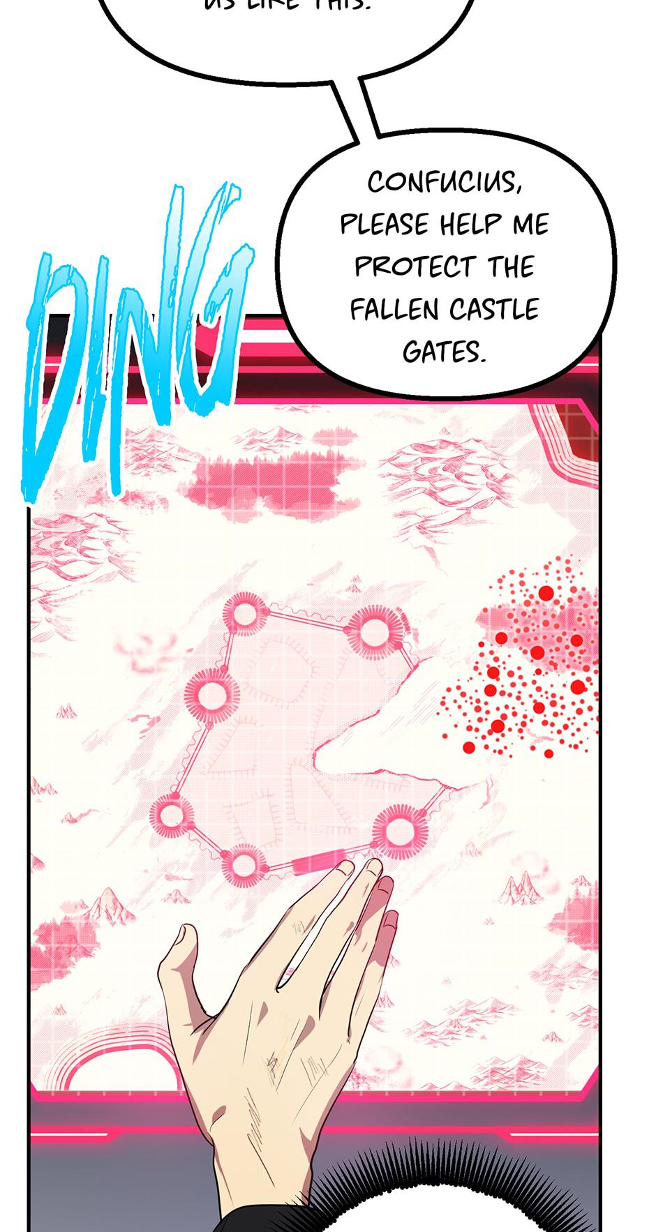 SSS-Class Revival Hunter Chap 28 - Next Chap 29