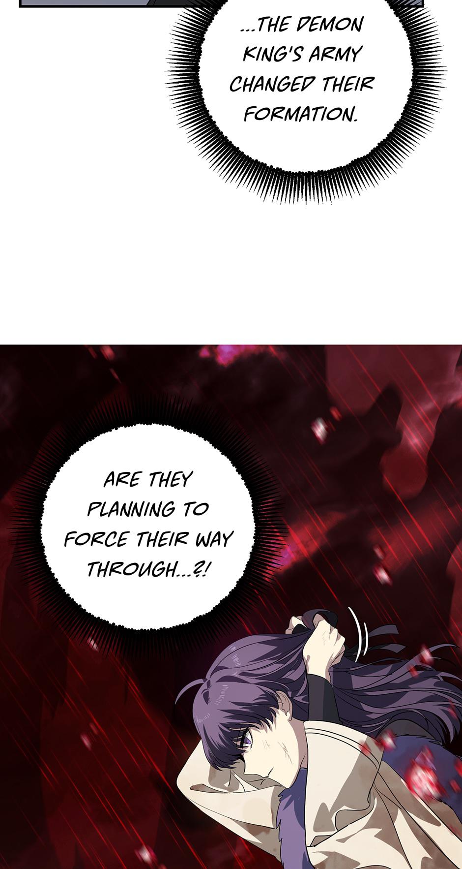 SSS-Class Revival Hunter Chap 28 - Next Chap 29