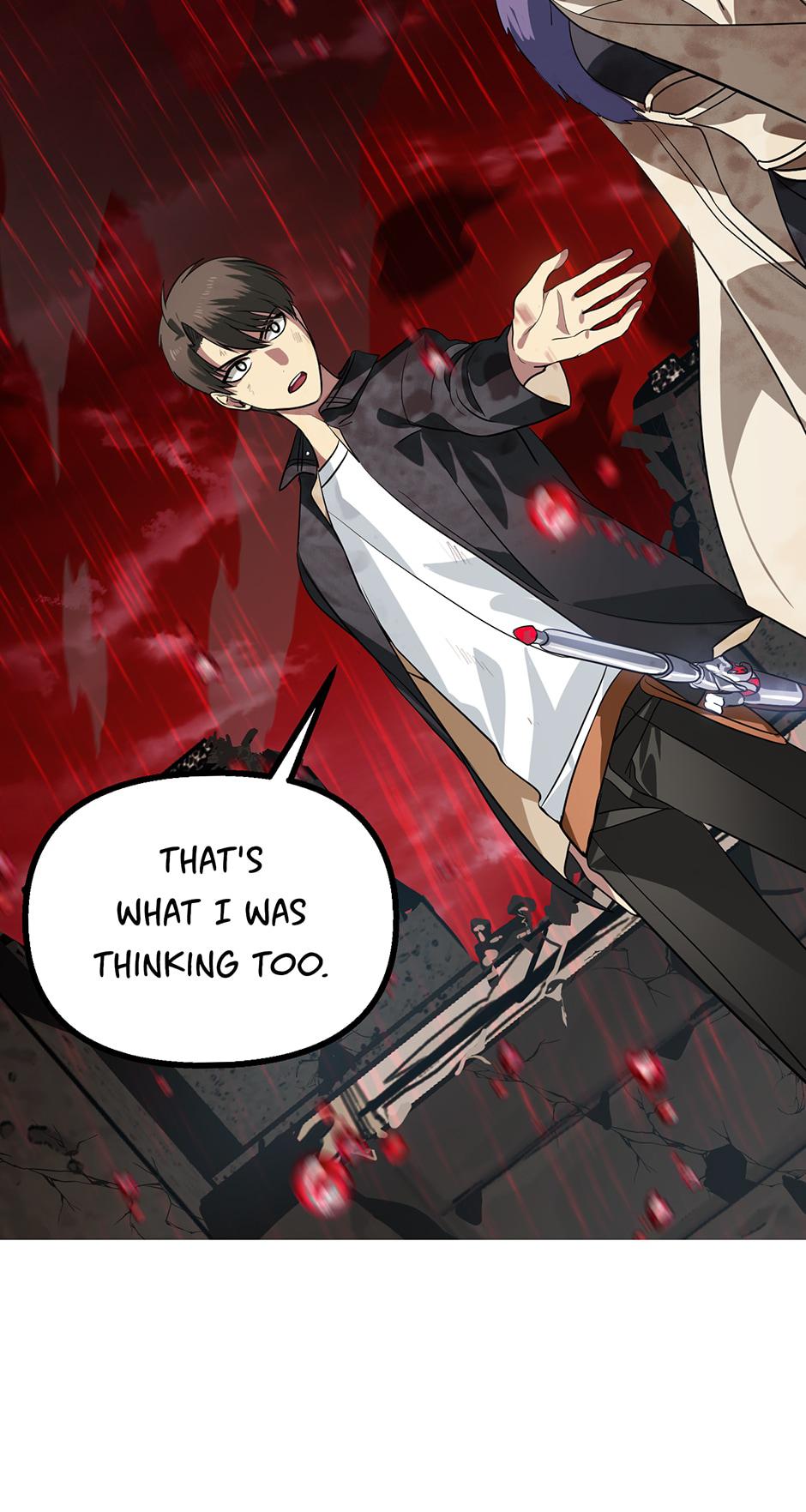 SSS-Class Revival Hunter Chap 28 - Next Chap 29