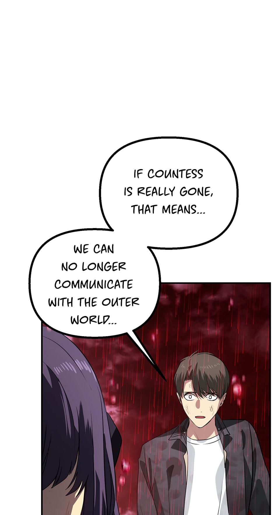 SSS-Class Revival Hunter Chap 28 - Next Chap 29