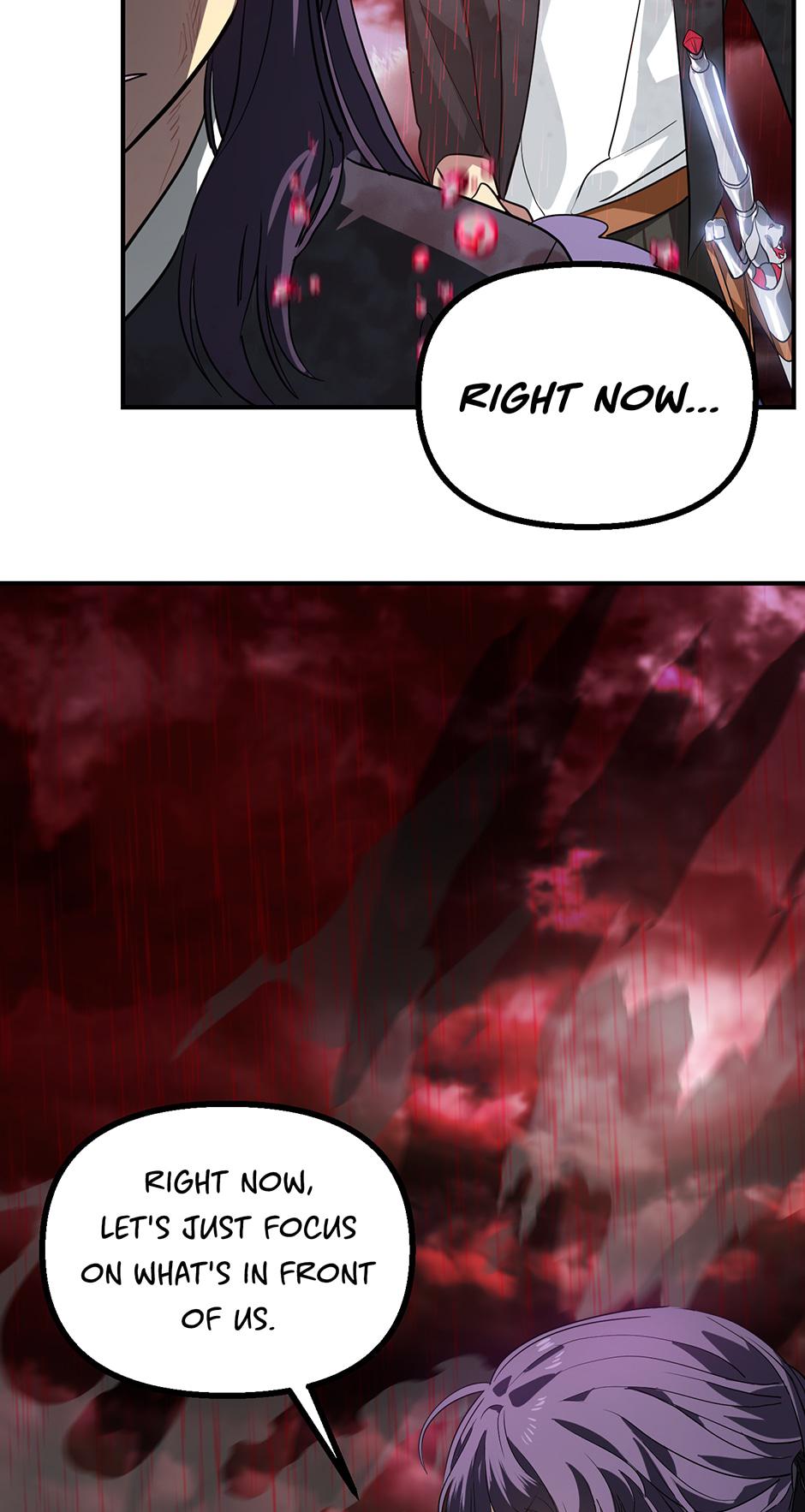 SSS-Class Revival Hunter Chap 28 - Next Chap 29