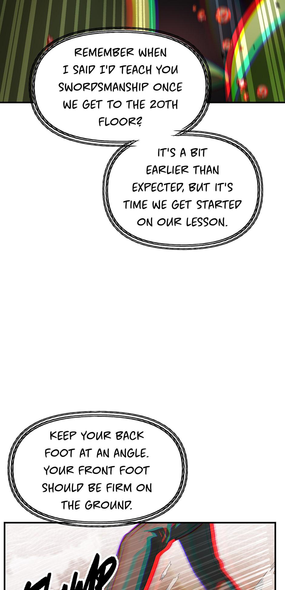 SSS-Class Revival Hunter Chap 28 - Next Chap 29
