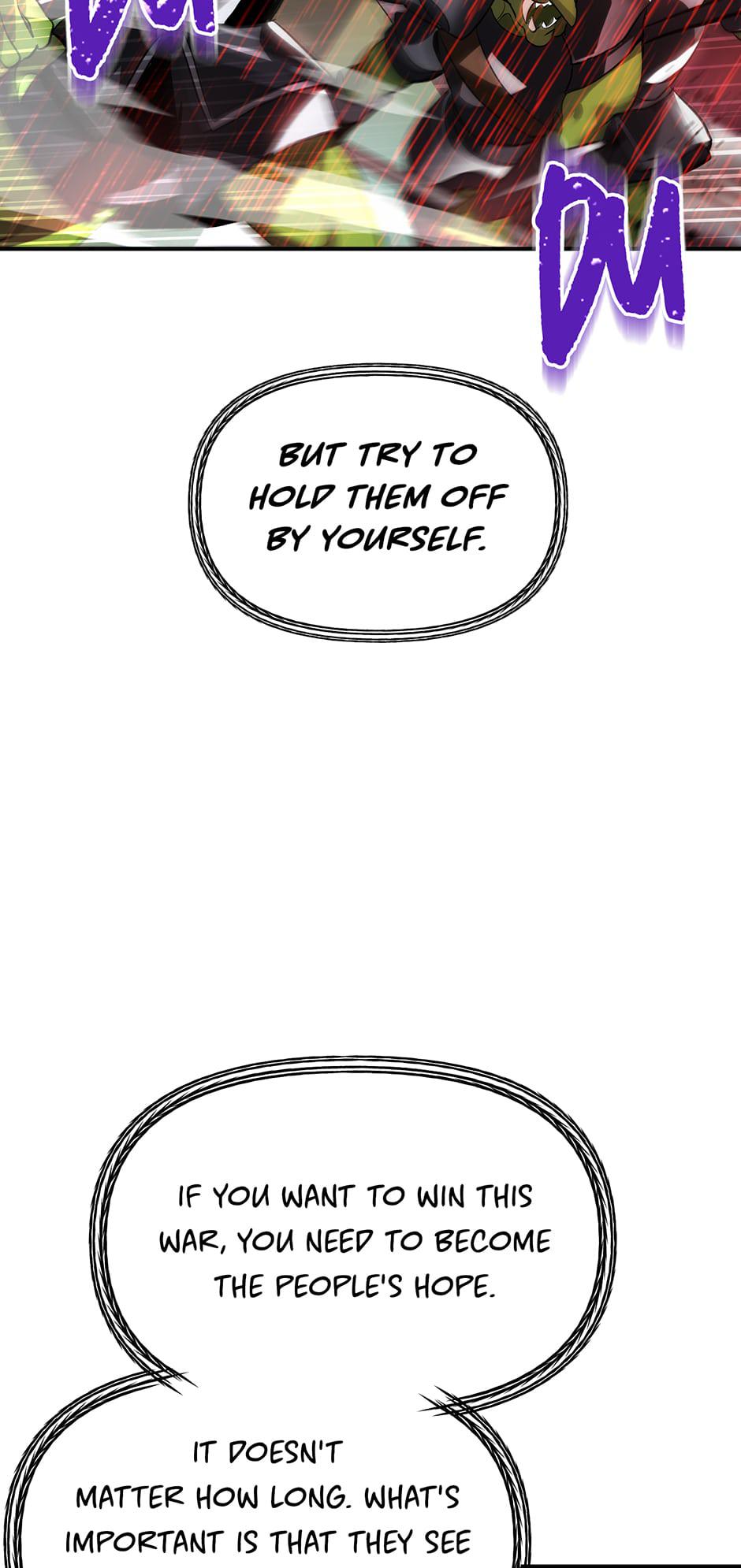 SSS-Class Revival Hunter Chap 28 - Next Chap 29